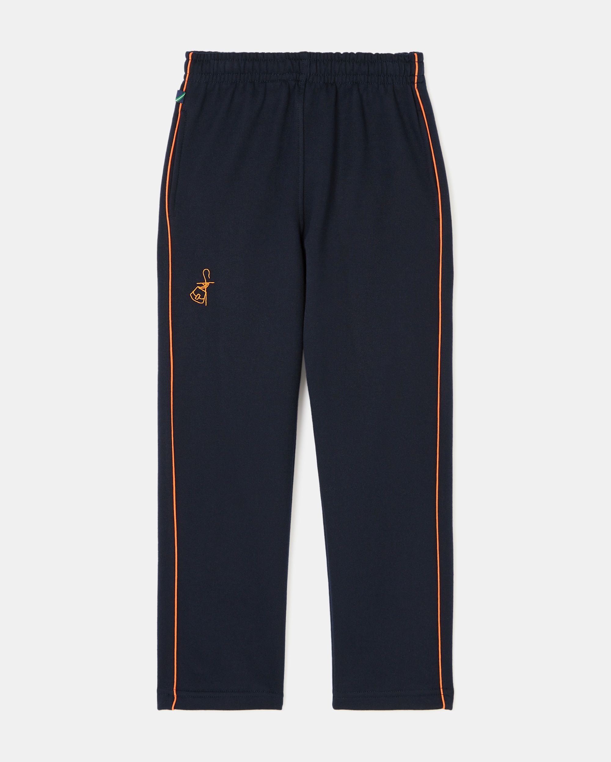 Pantalón de chandal - Kids El Corte Inglés - Azul marino Azul marino-1