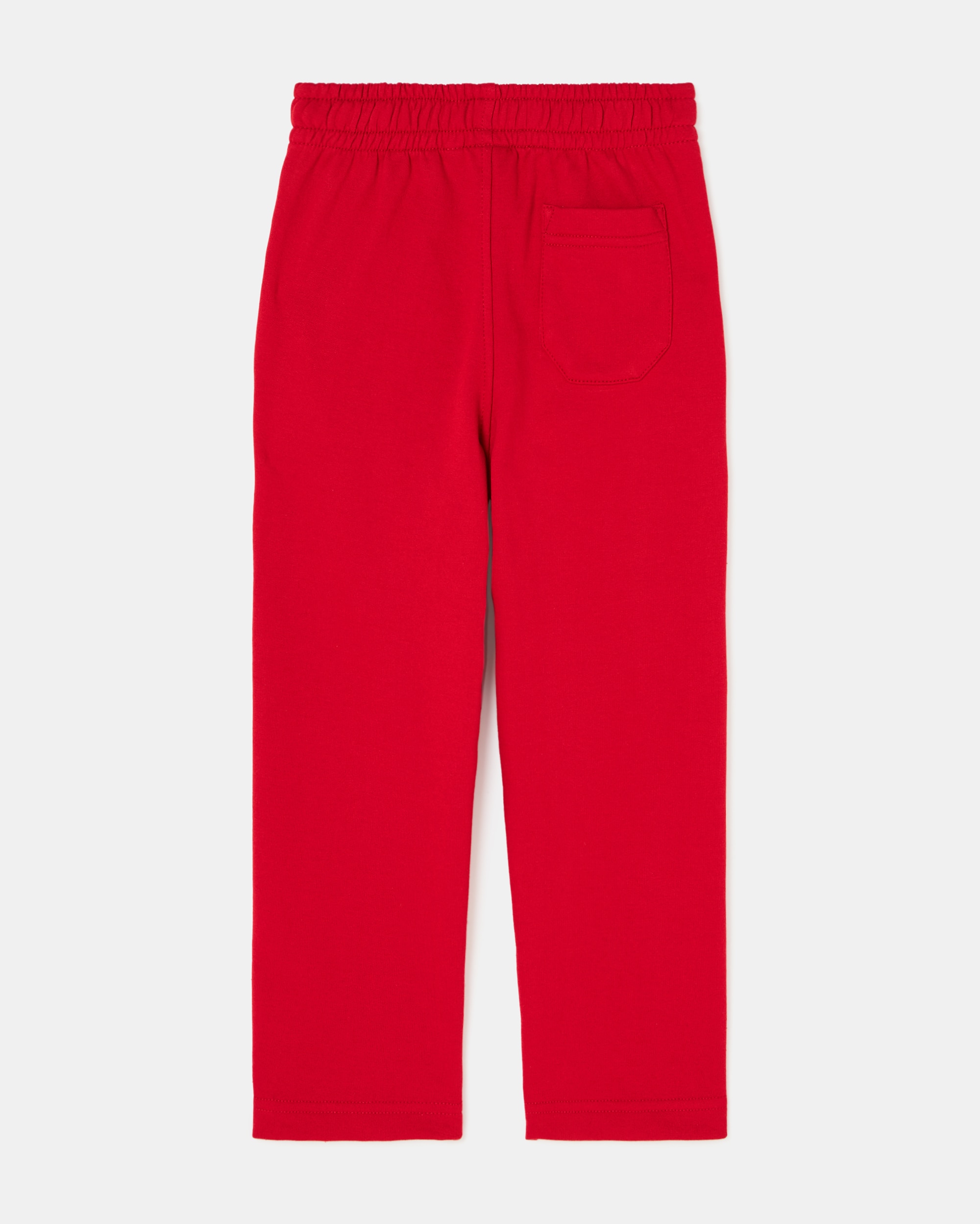 Pantalon infantil - Kids El Corte Inglés - Rojo Rojo-2