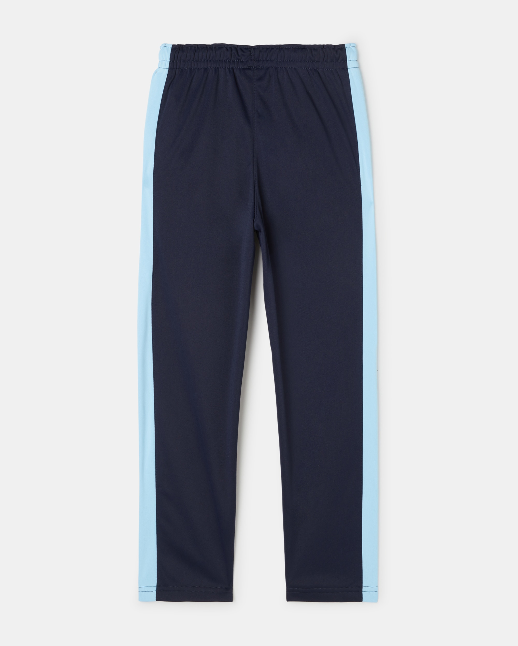 Pantalón chándal - Kids El Corte Inglés - Azul claro Azul claro-2