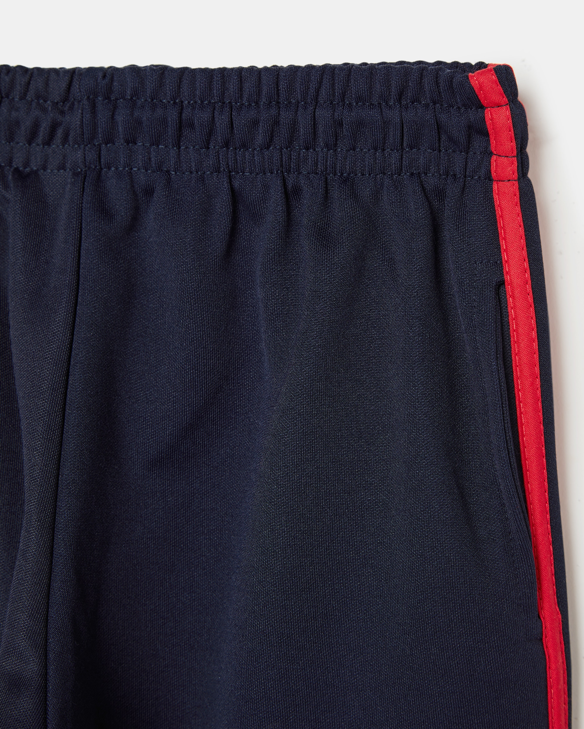 Pantalon chandal - Kids El Corte Inglés - Azul marino Azul marino-3