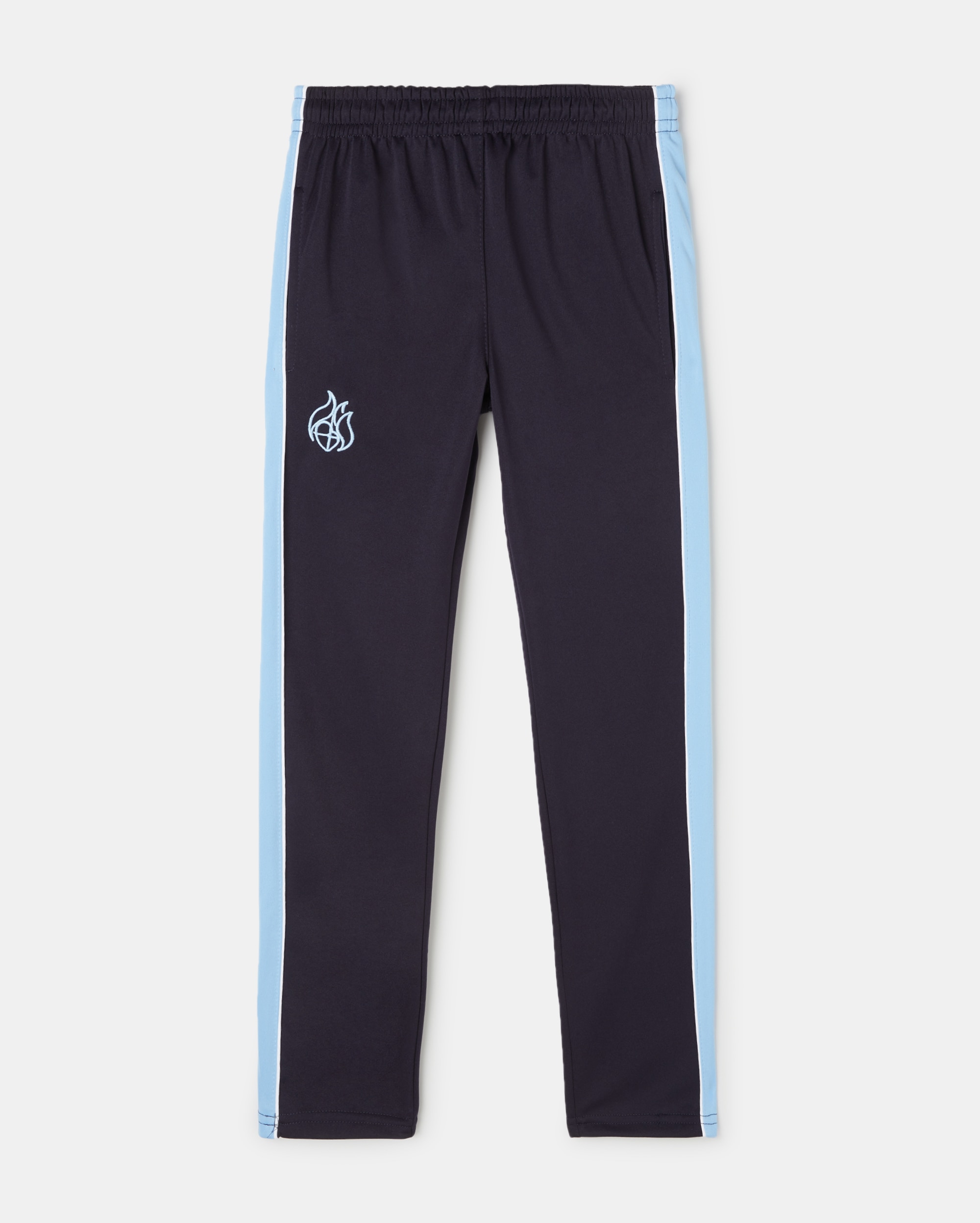 Imagen 0 de Pantalón de chándal de uniforme Azul marino