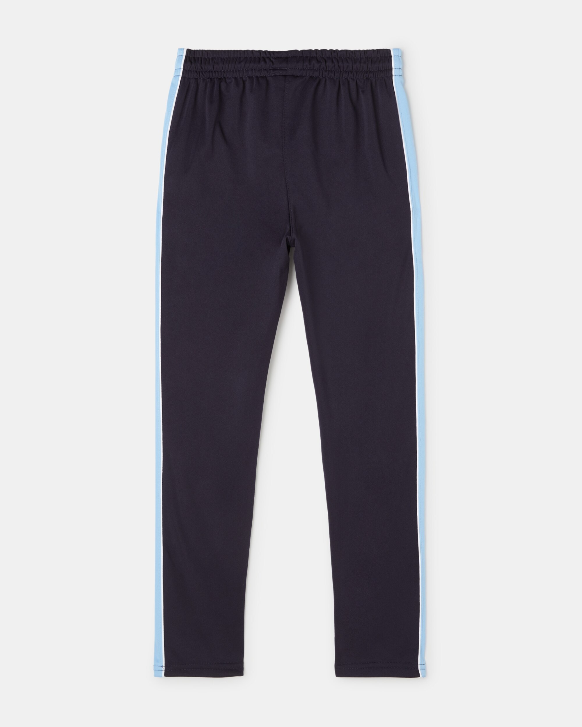 Pantalón de chándal de uniforme - DELMAPUNTO - Azul marino Azul marino-2
