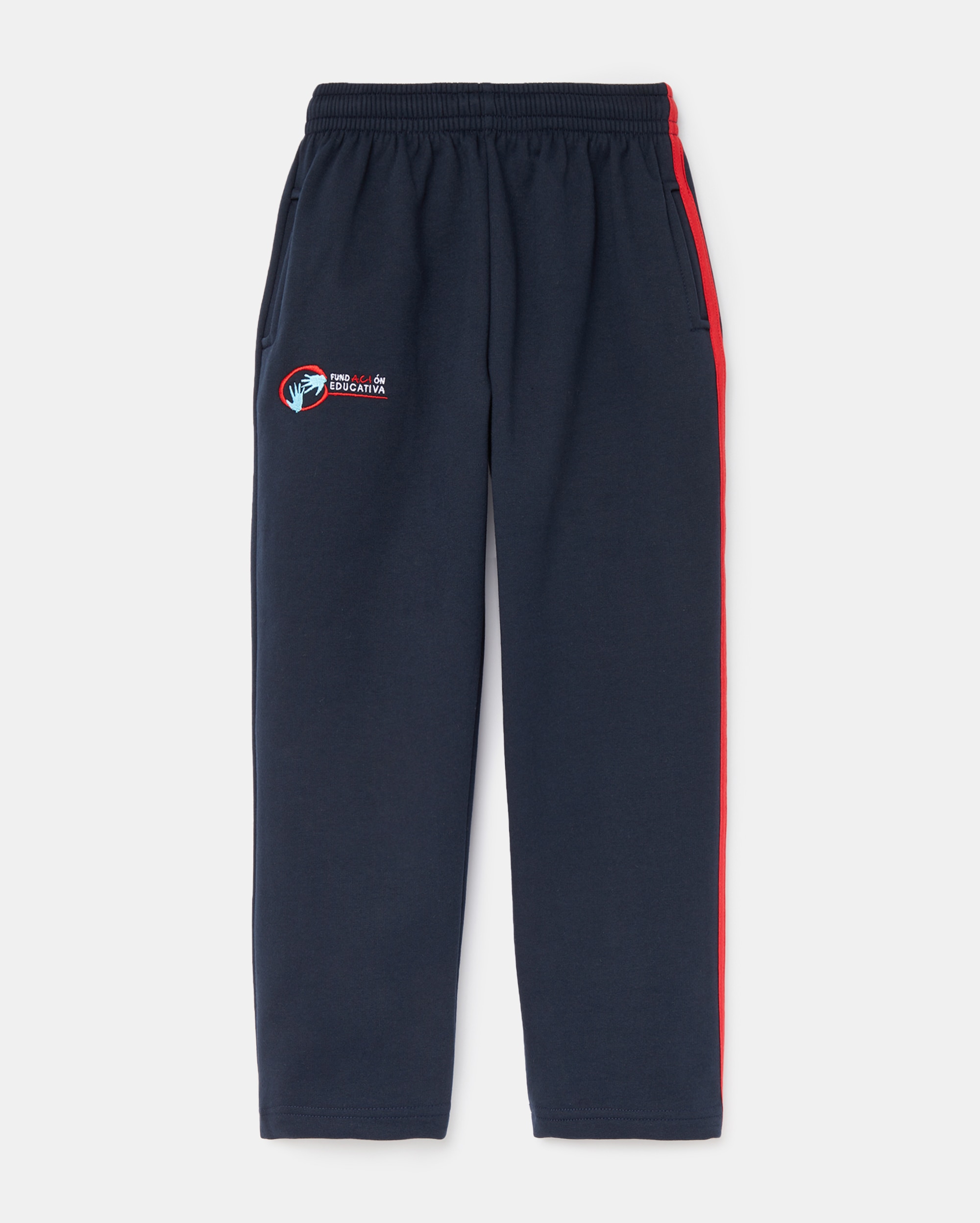 Imagen 0 de Pantalón chándal Azul