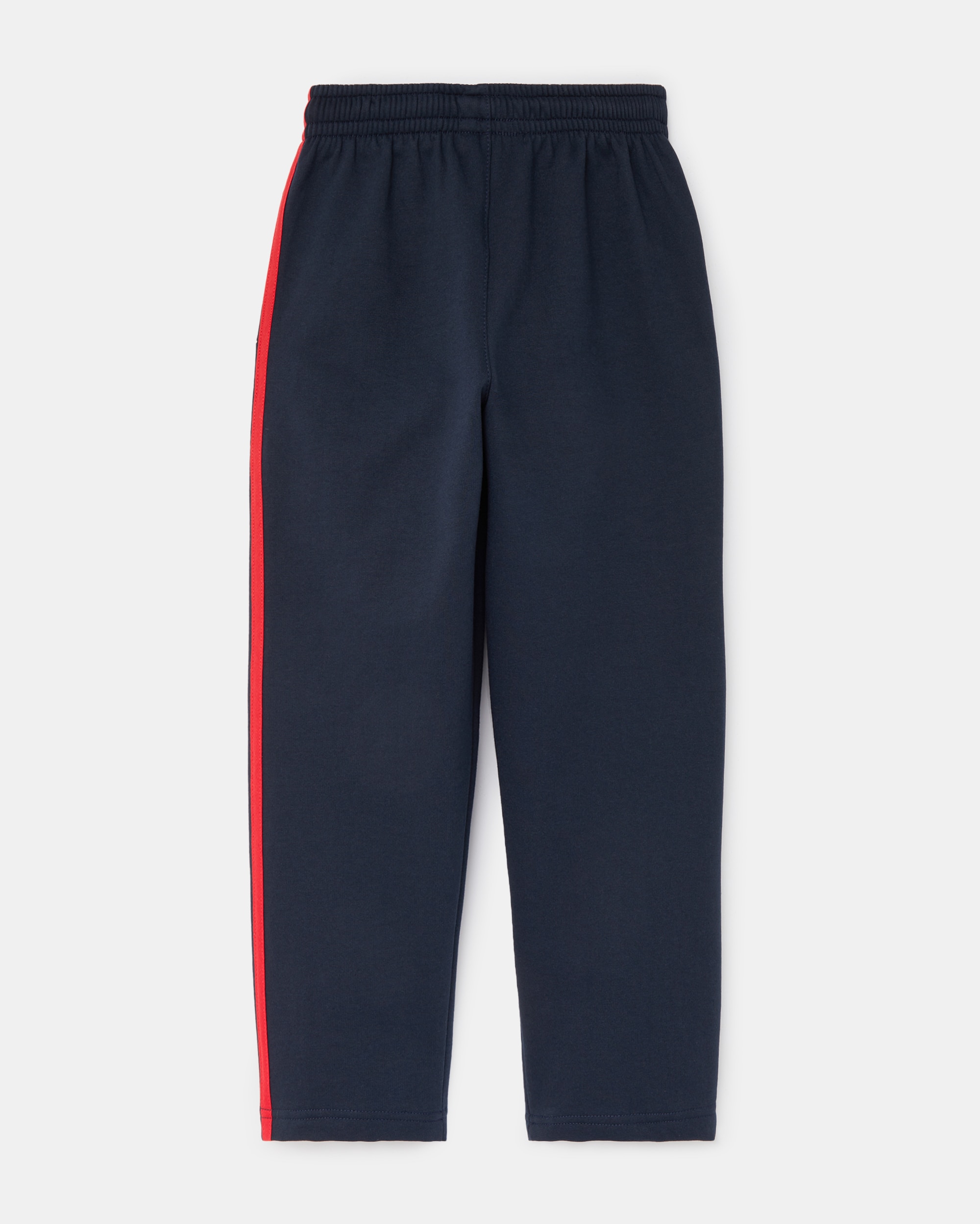 Pantalón chándal - RUISELL - Azul Azul-2