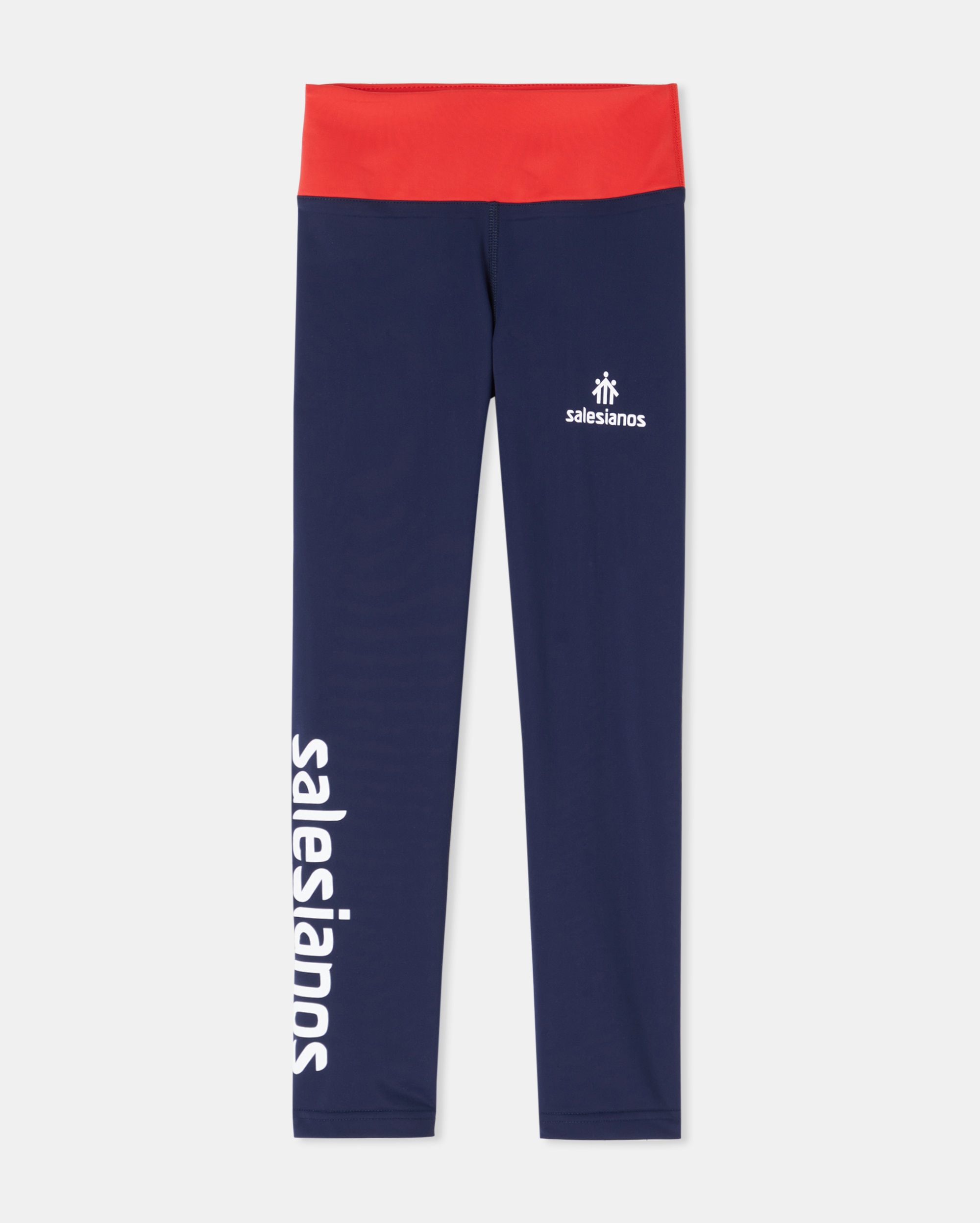 Imagen 0 de Legging de niña de colegio Azul marino