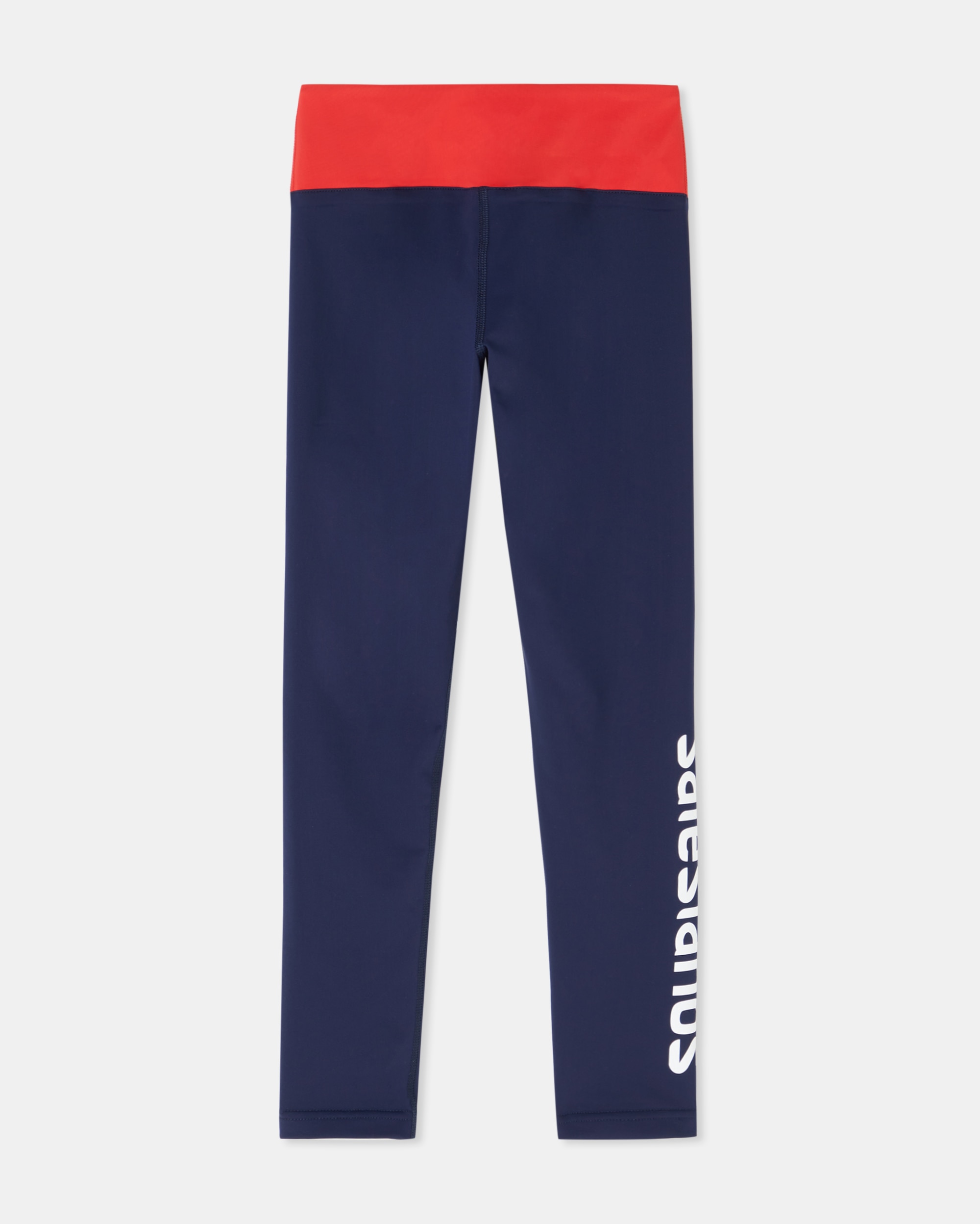 Legging de niña de colegio - CAMACHO SPORT - Azul marino Azul marino-2