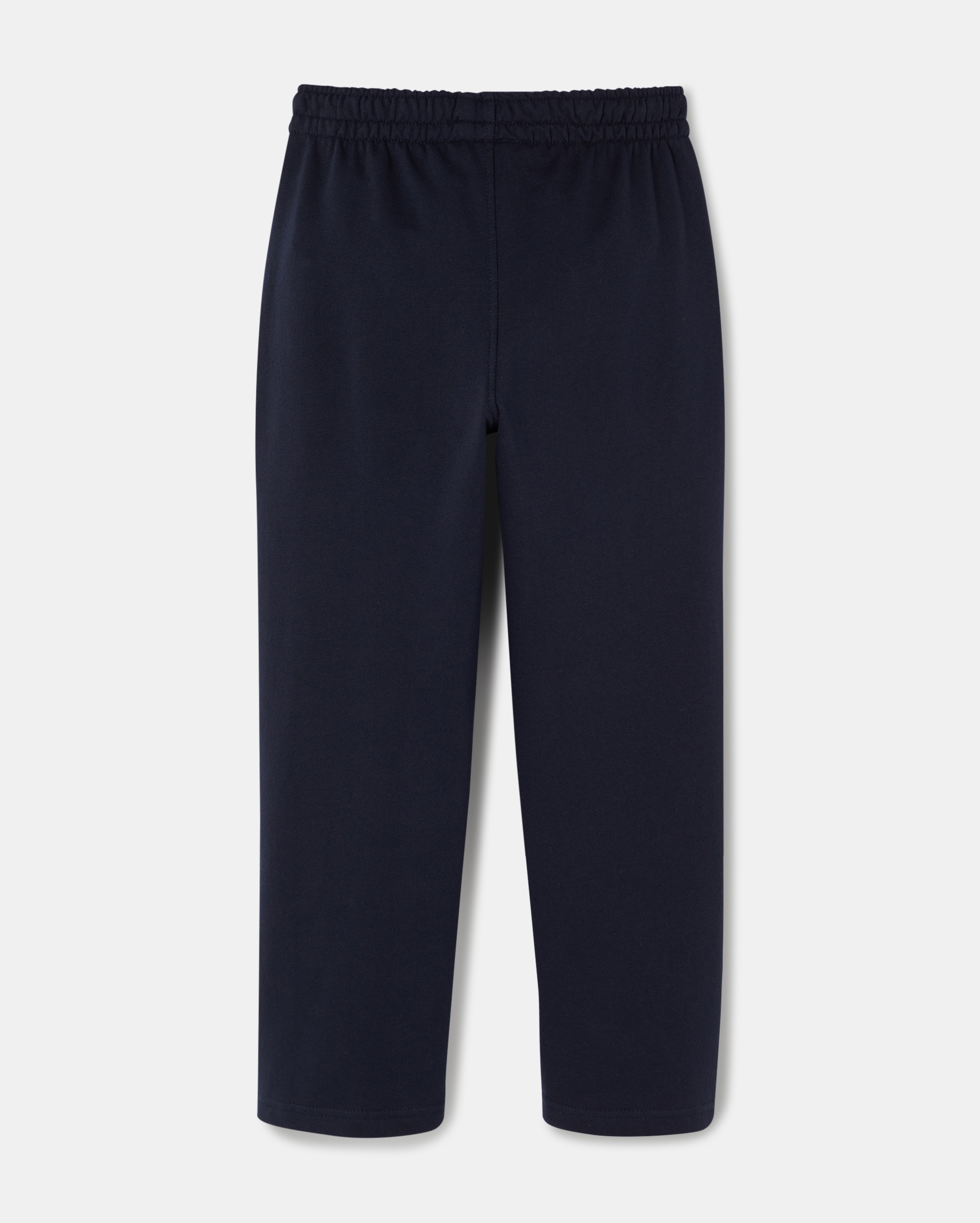 Pantalón de chándal - Kids El Corte Inglés - Azul marino Azul marino-2