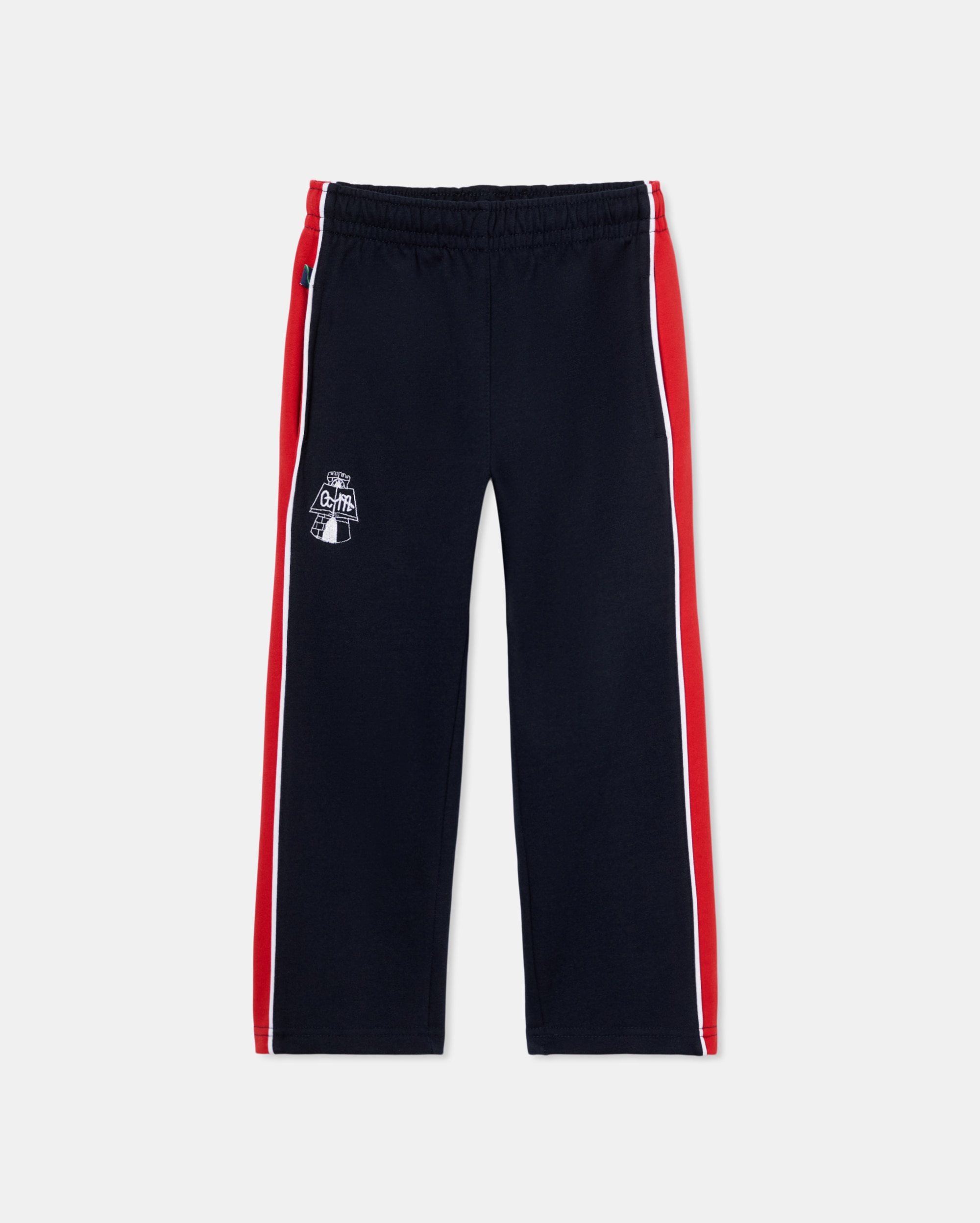 Pantalón de chándal de uniforme - Kids El Corte Inglés - Multicolor Multicolor-1