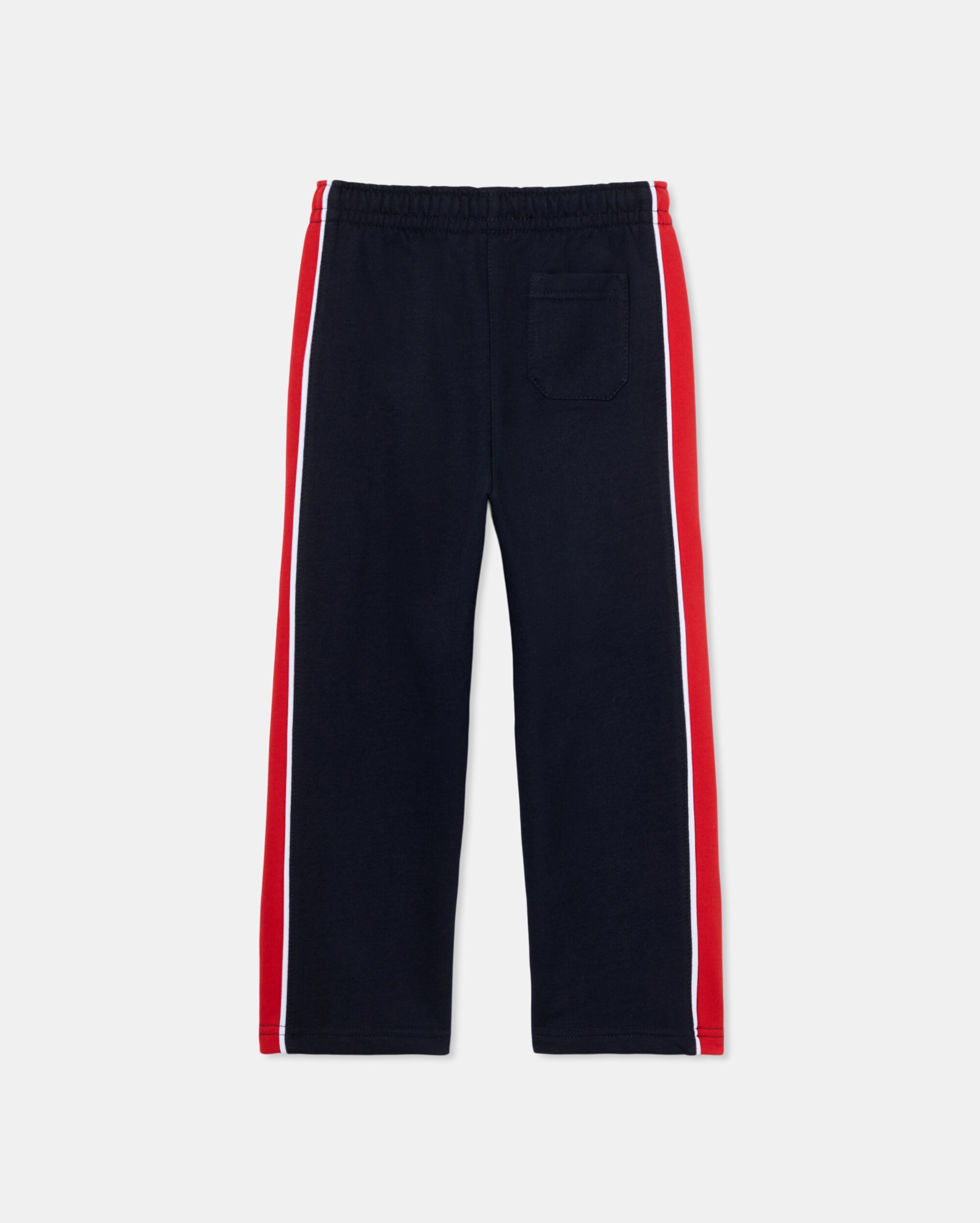 Pantalón de chándal de uniforme - Kids El Corte Inglés - Multicolor Multicolor-2