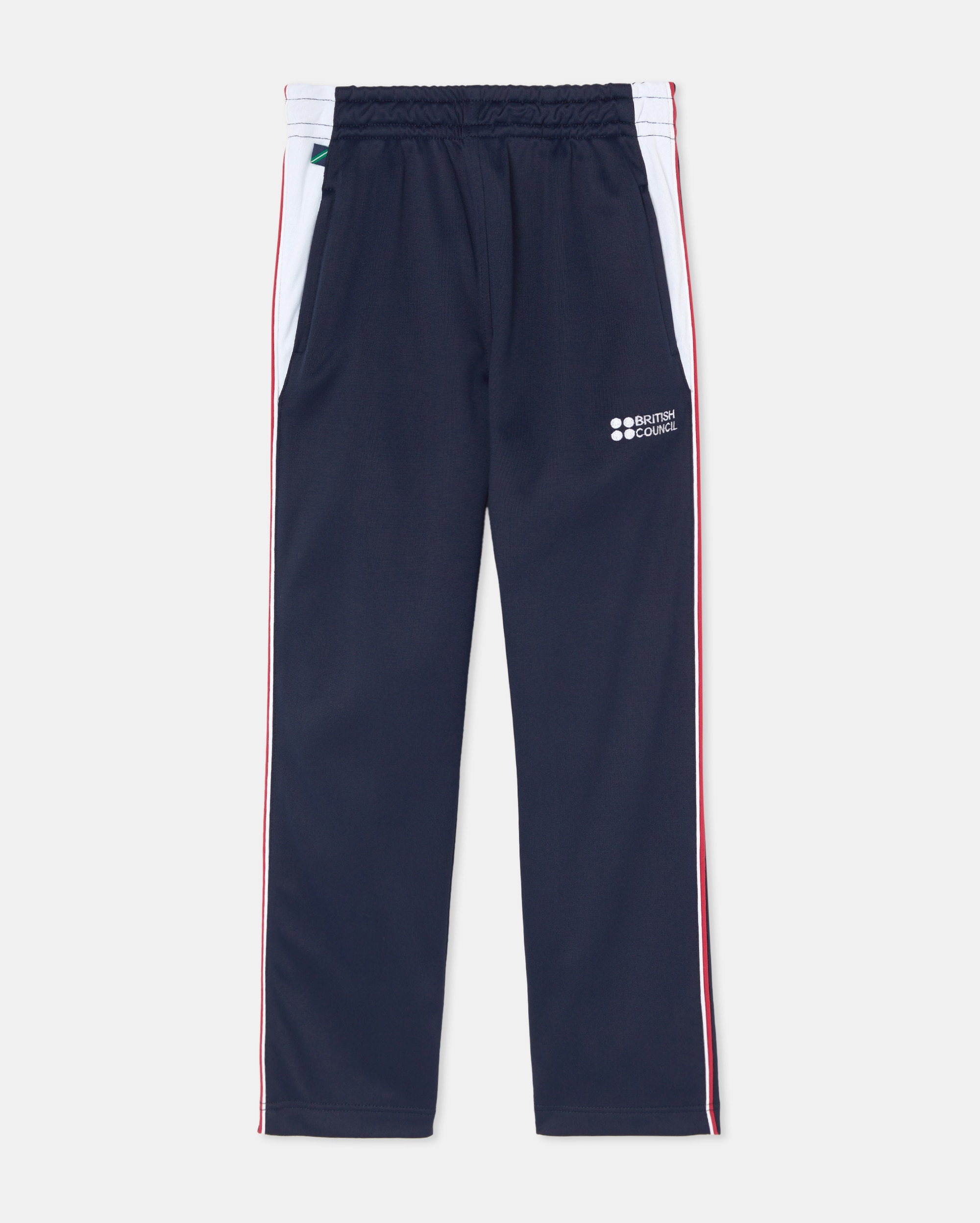 Pantalón de chandal de colegio - Kids El Corte Inglés - Azul marino Azul marino-1