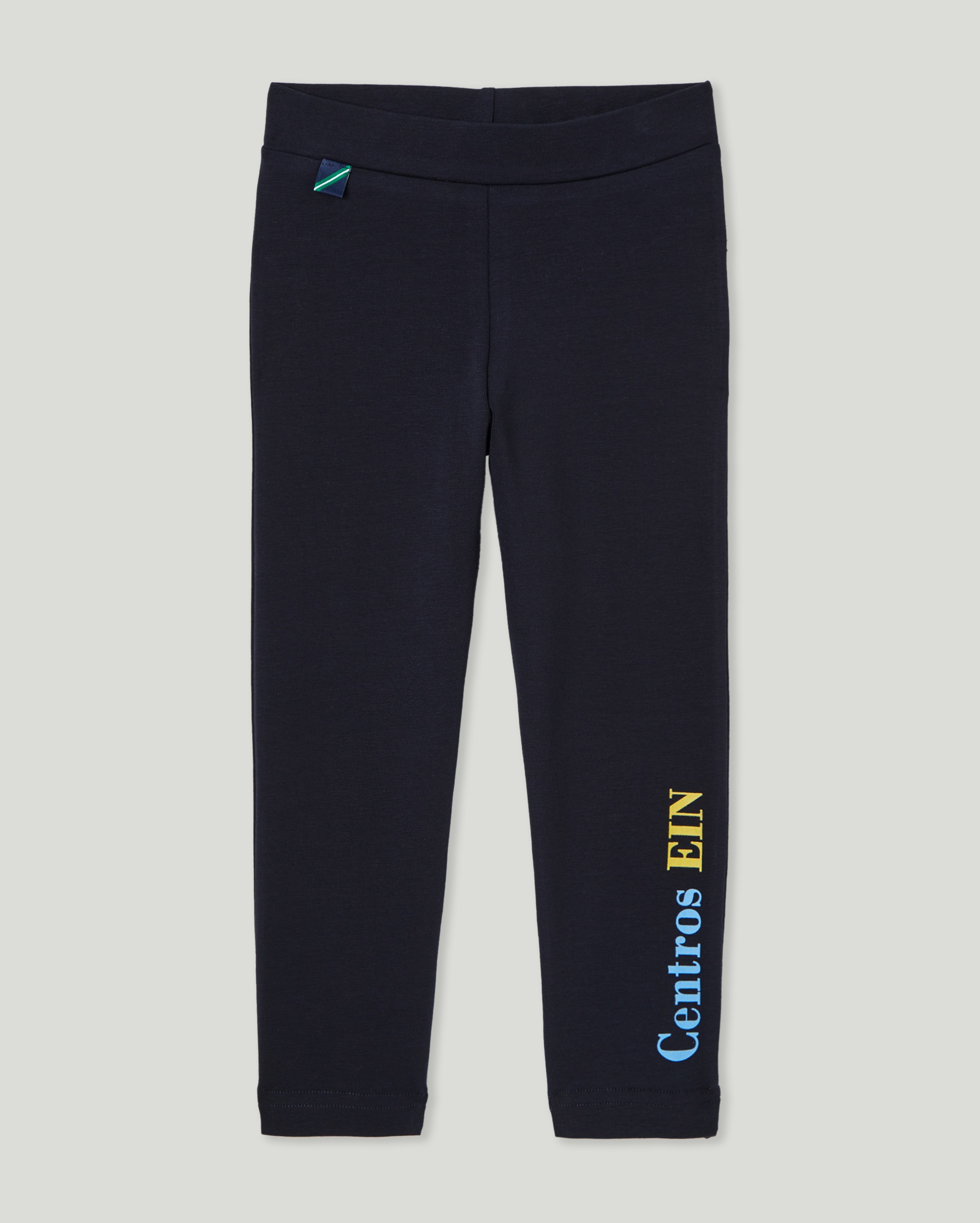 Imagen 0 de Leggins de colegio Azul marino
