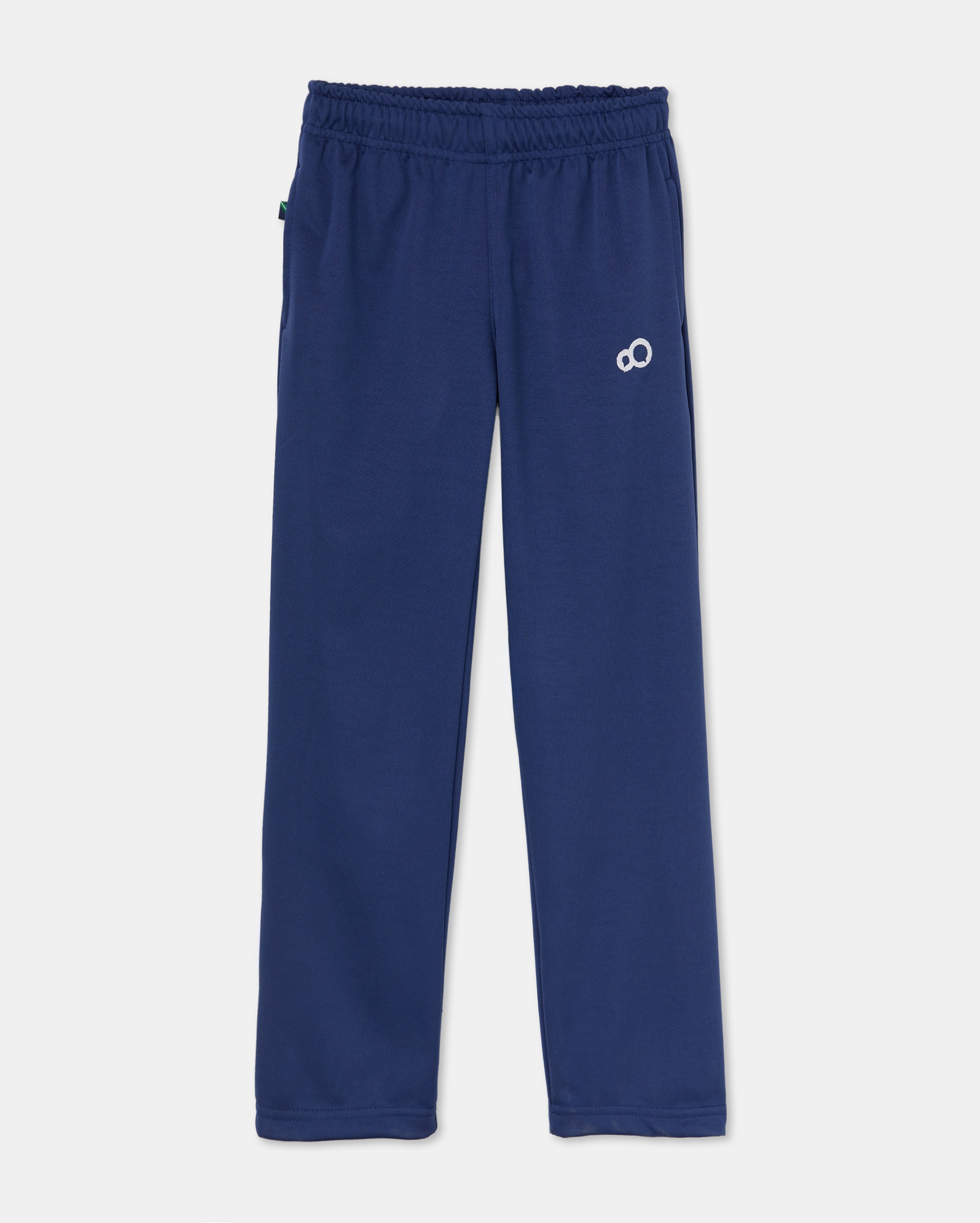 Imagen 0 de Pantalón chandal mayores de uniformes Azul