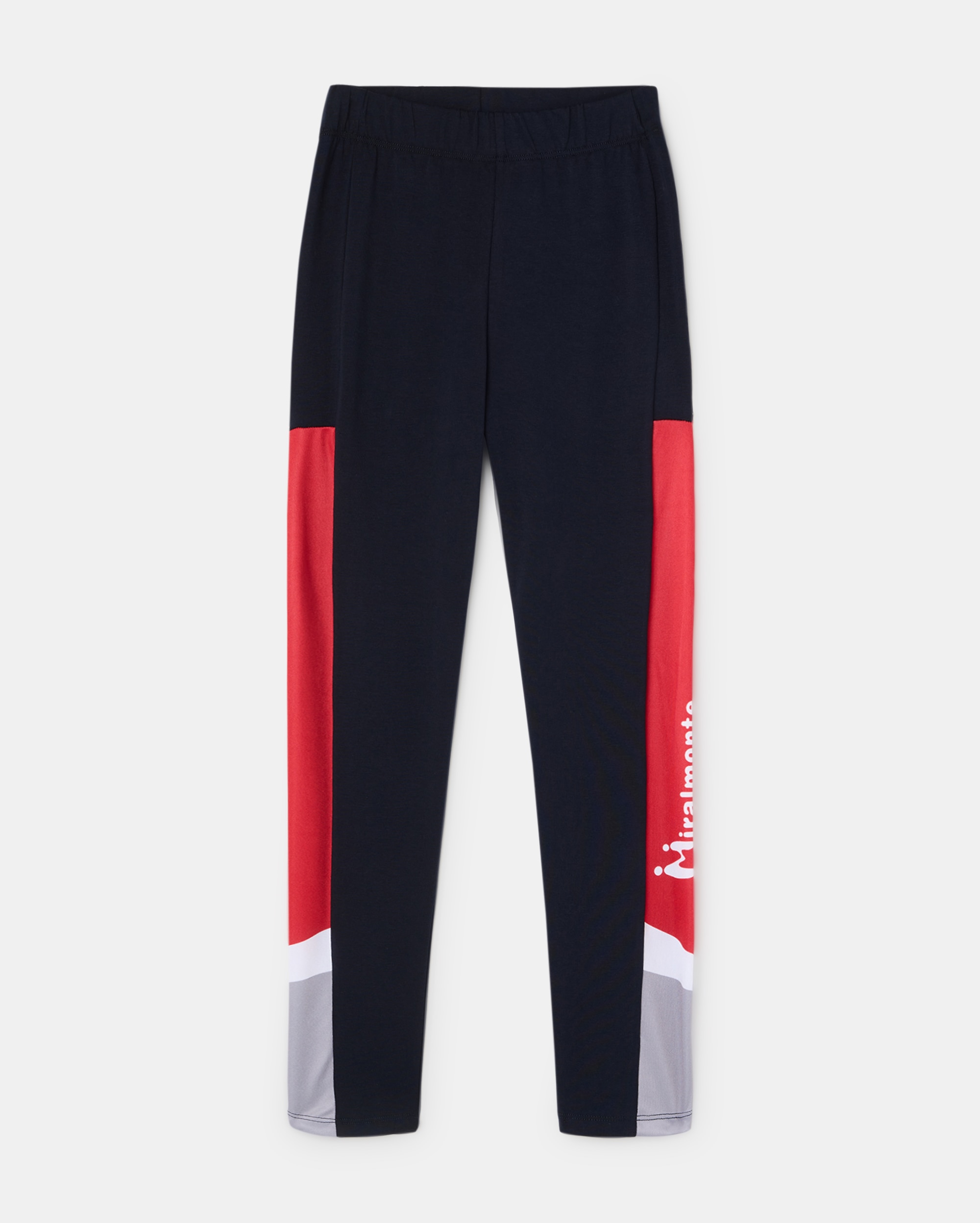 Leggins de uniformes - Kids El Corte Inglés - Azul Azul-1