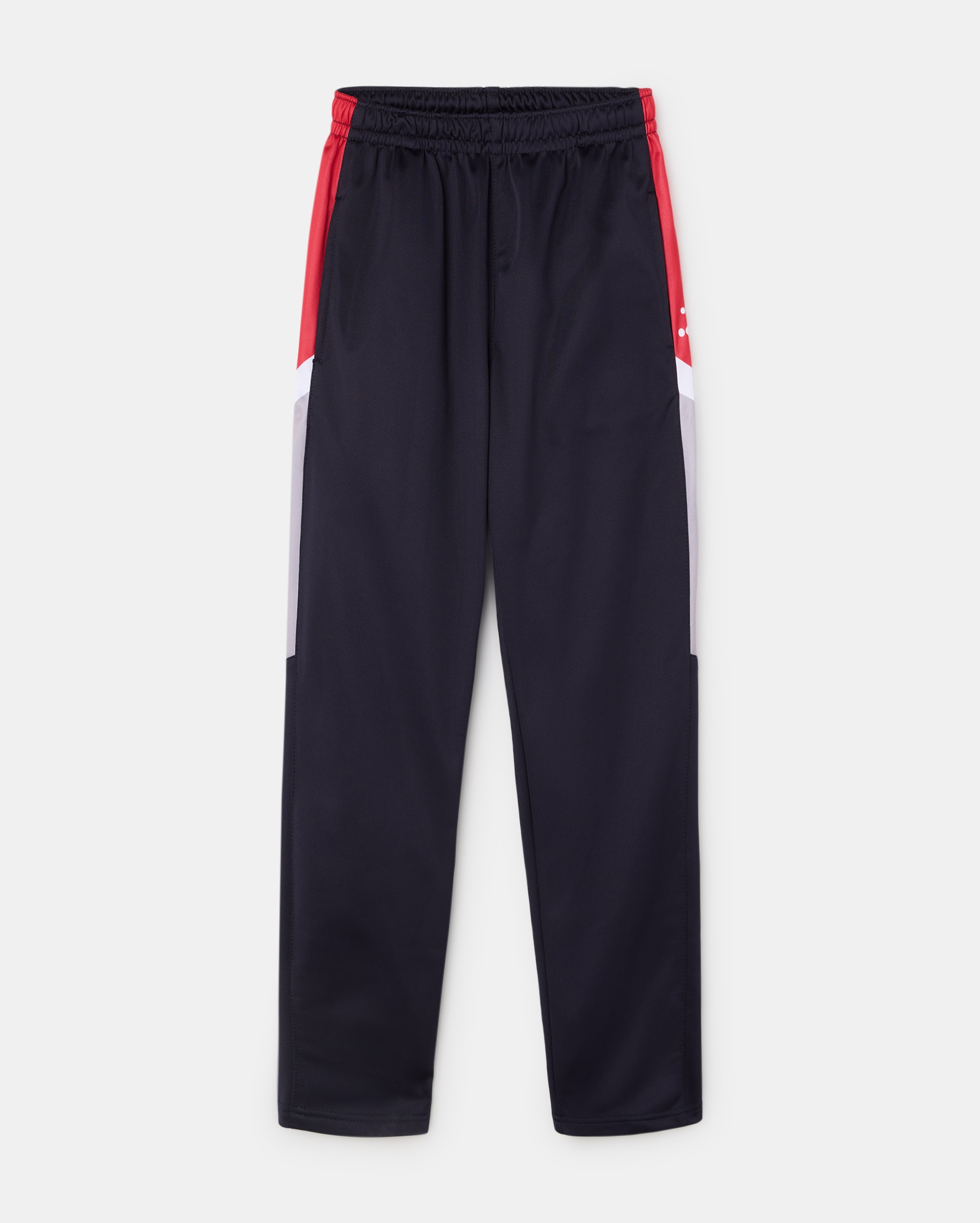 Pantalon deporte de uniformes - Kids El Corte Inglés - Azul marino Azul marino-1