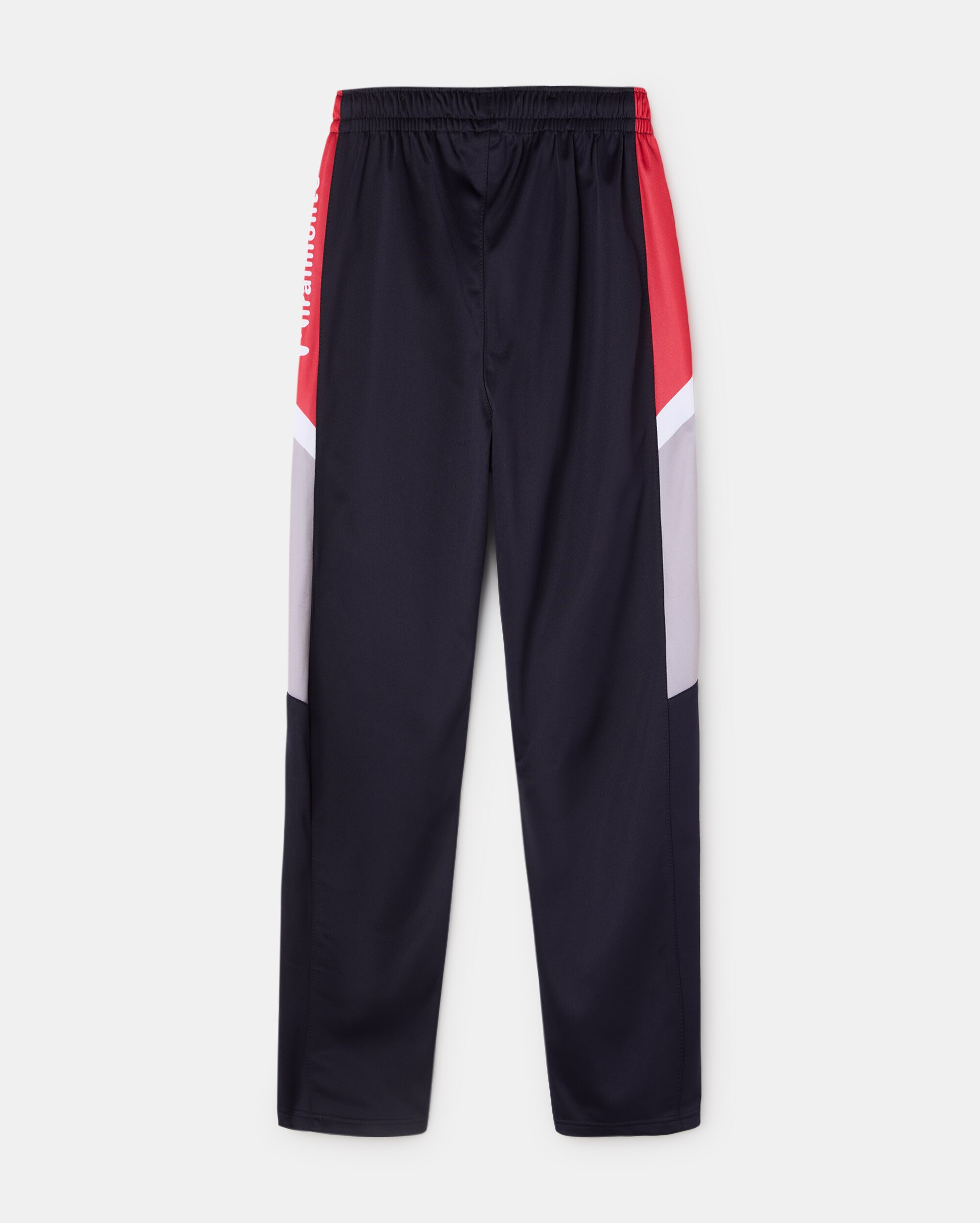 Pantalon deporte de uniformes - Kids El Corte Inglés - Azul marino Azul marino-2