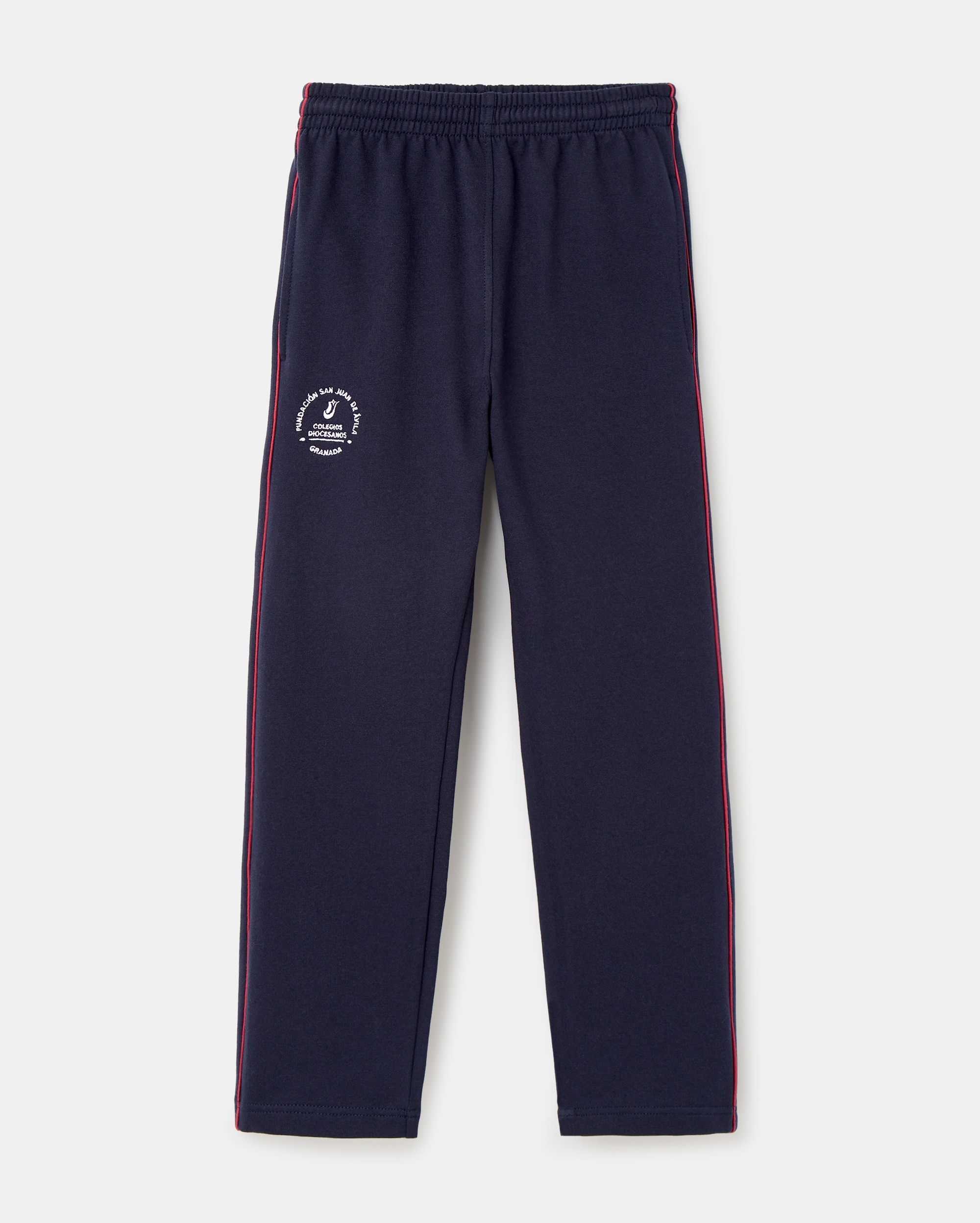 Imagen 0 de Pantalón deporte de uniformes Multicolor