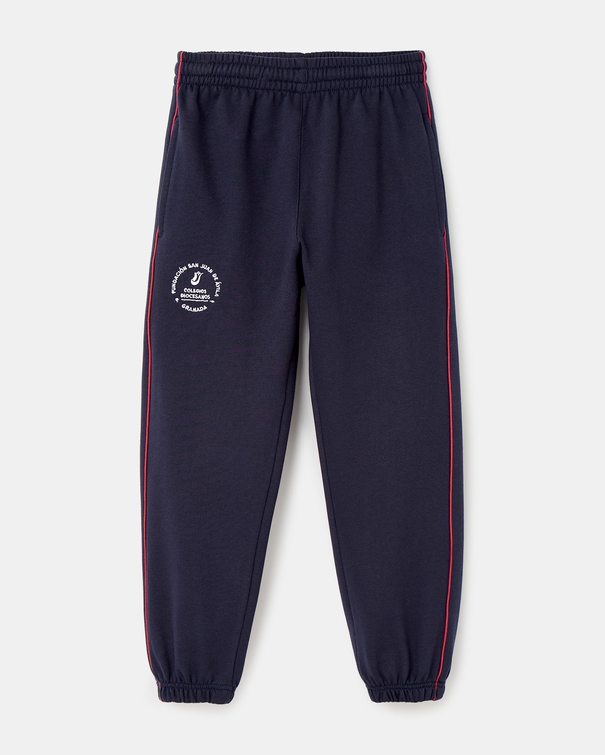 Pantalón deporte de uniformes - Kids El Corte Inglés - Multicolor Multicolor-1