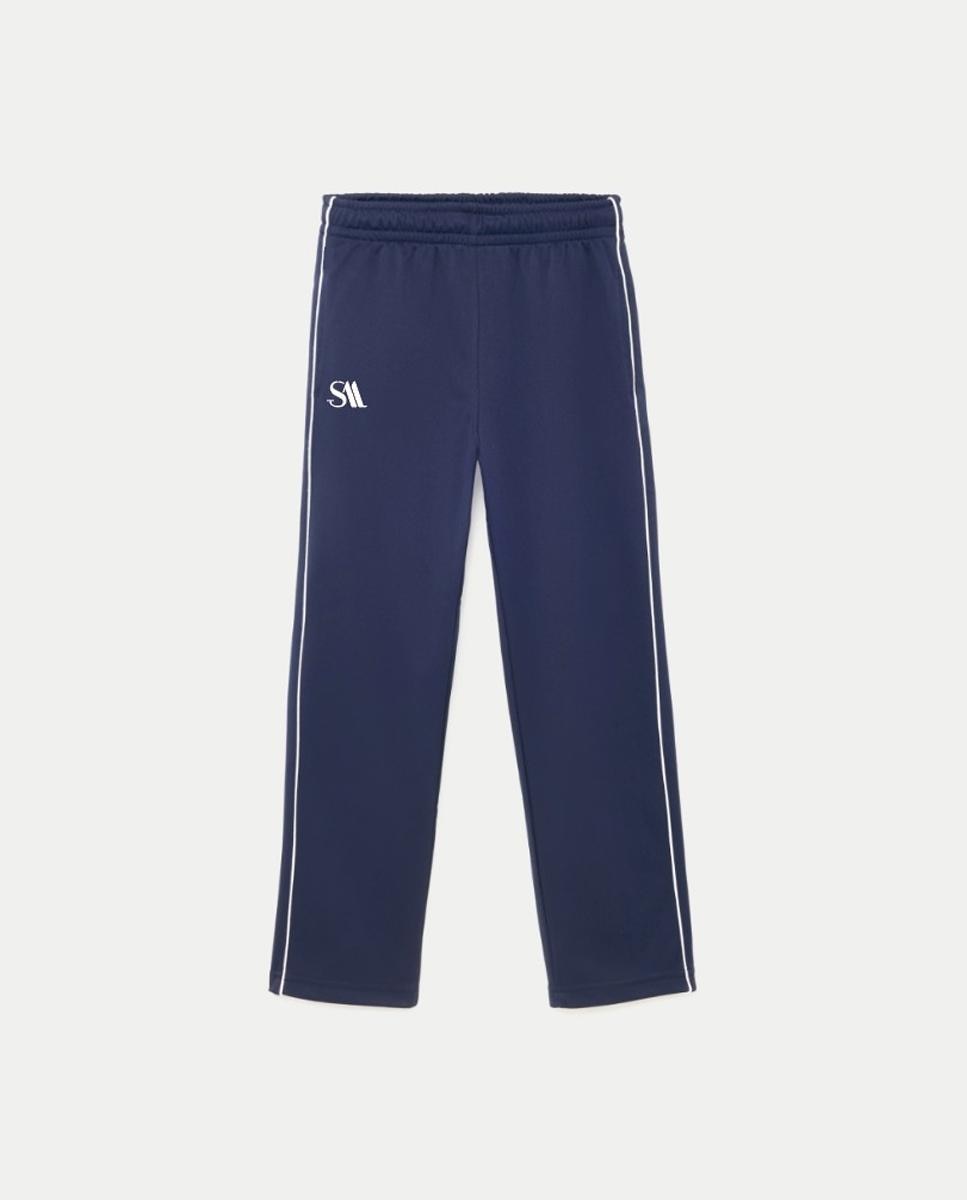 Imagen 0 de Pantalon deporte pes de uniformes Azul marino