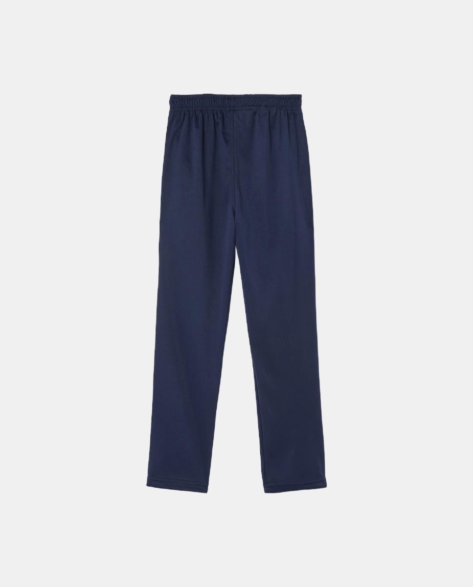Calças Desportivas Sublimadas de Uniforme 400 Azul-2