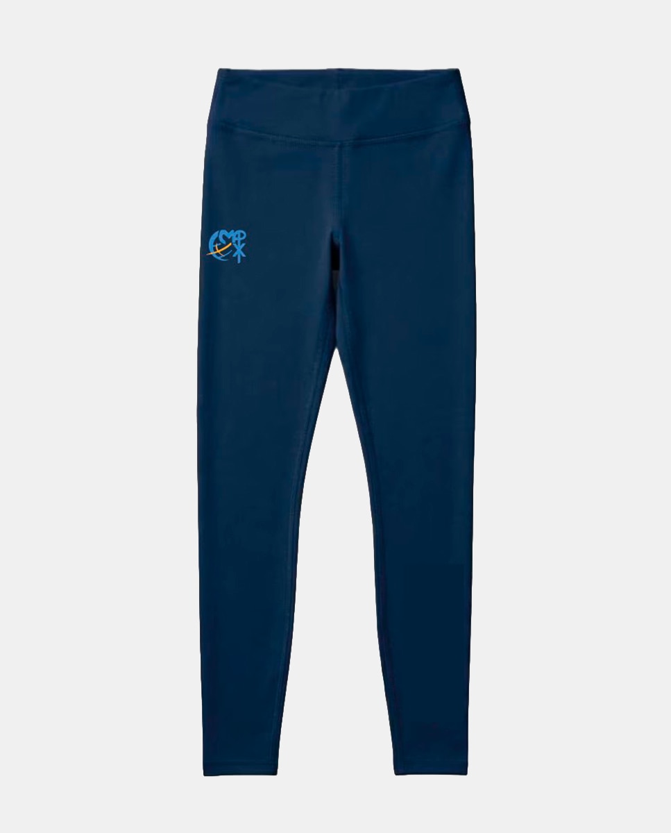 Imagem 0 de Leggings Técnicas de Uniforme