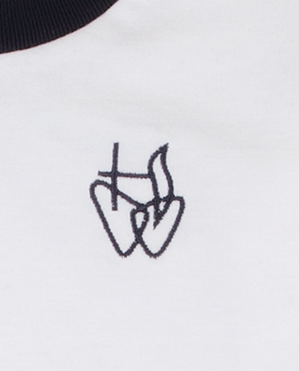 Camiseta de uniforme - Kids El Corte Inglés - Blanco Blanco-2