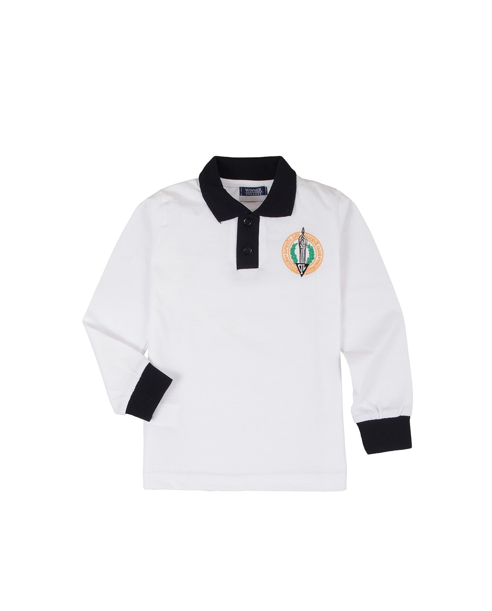 Imagen 1 de Camiseta de uniforme - Kids El Corte Inglés