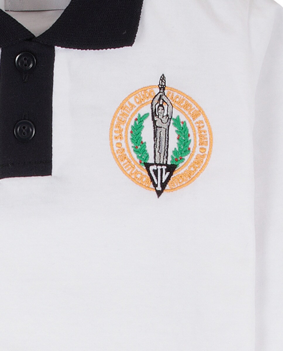 Imagen 2 de Camiseta de uniforme - Kids El Corte Inglés