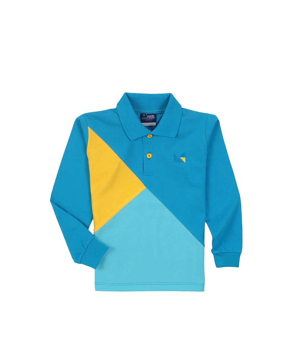 Imagen 1 de Camiseta de uniforme