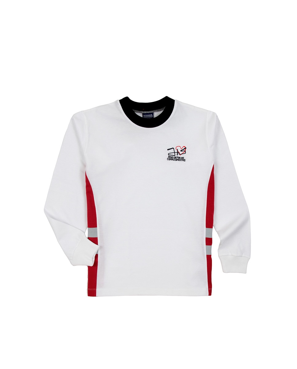 Imagen 0 de Camiseta de uniforme