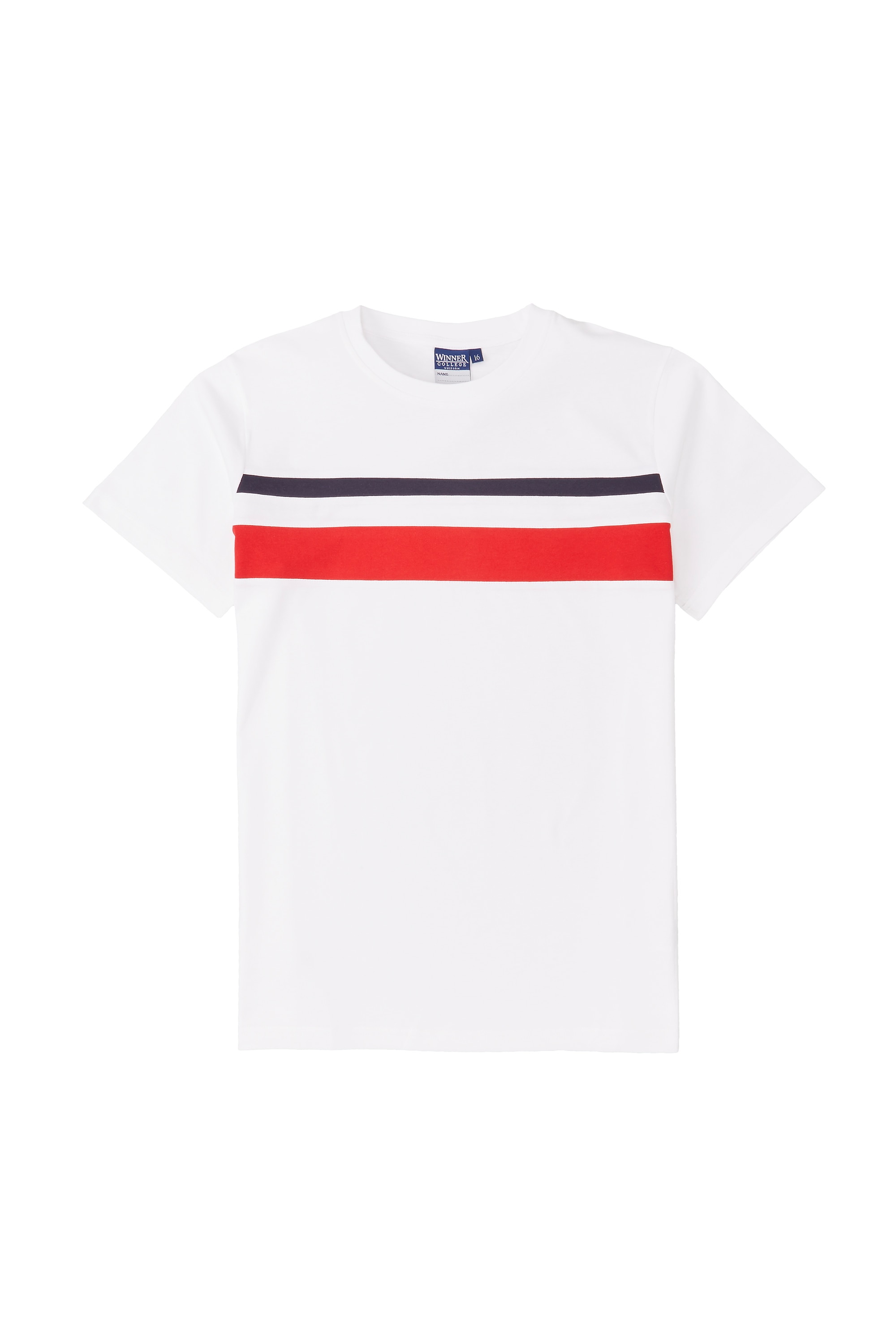 Imagen 0 de Camiseta de uniforme