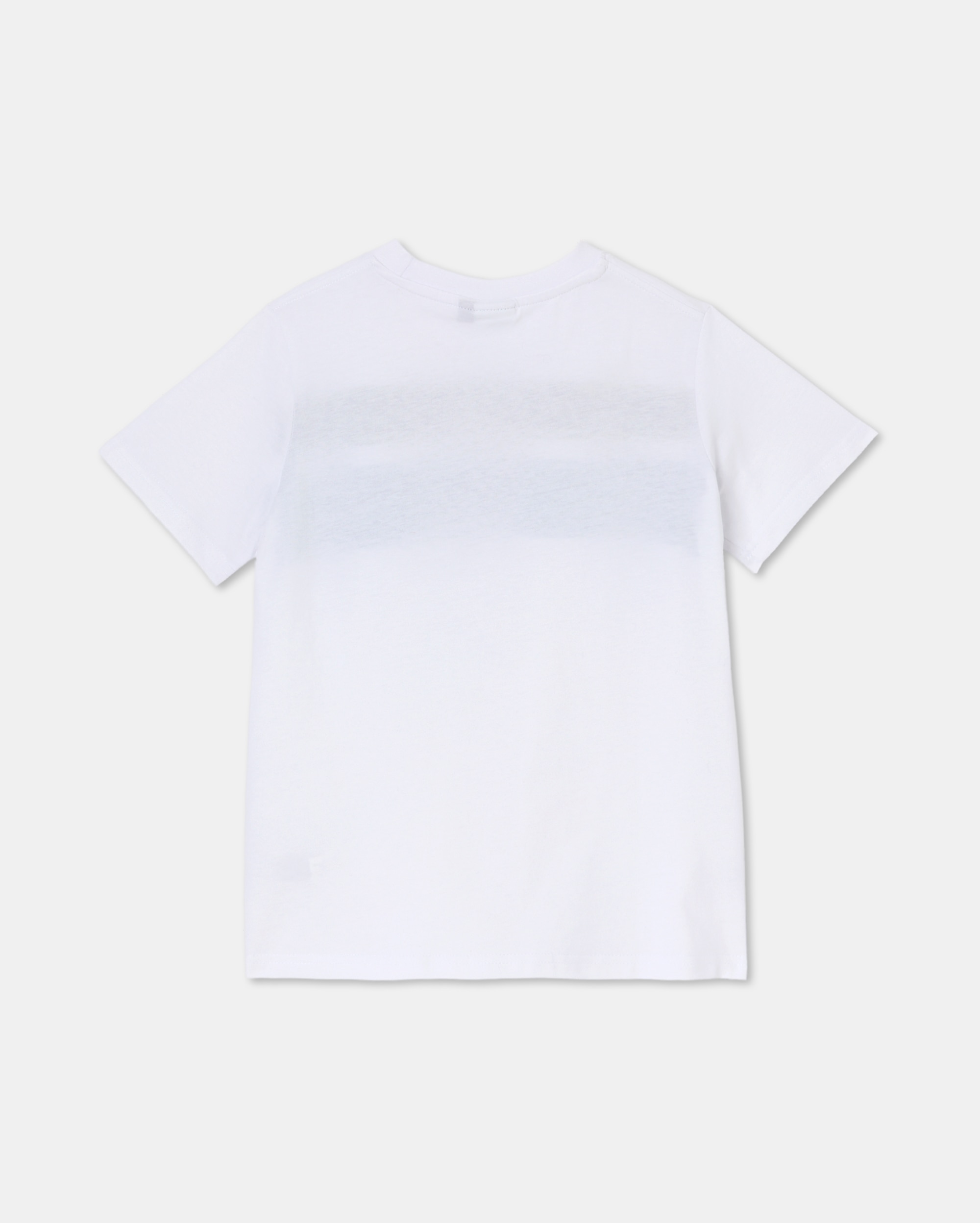 Camiseta manga corta rayas - Kids El Corte Inglés - Azul marino Azul marino-2