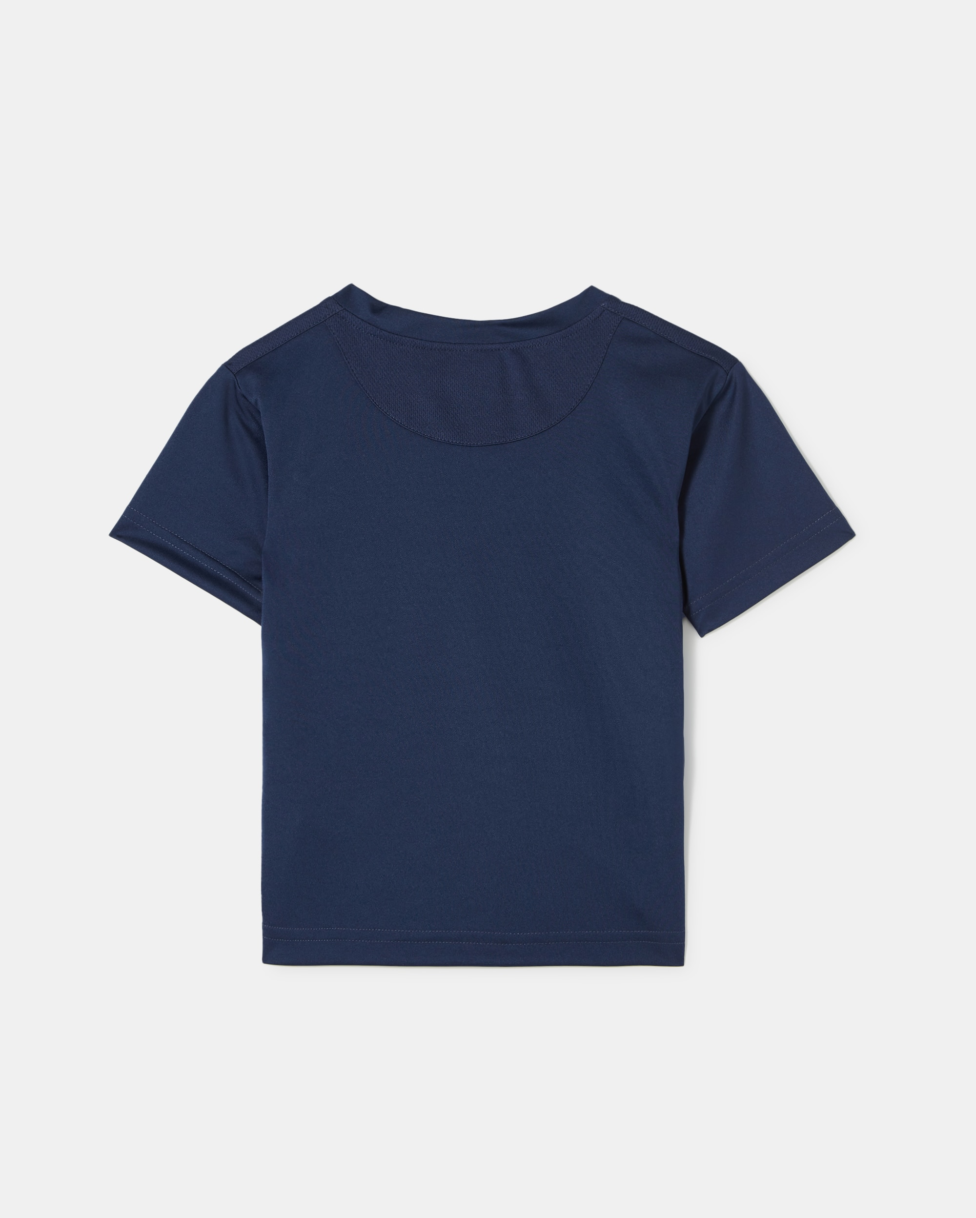 Camiseta de uniforme - Kids El Corte Inglés - Azul marino Azul marino-2