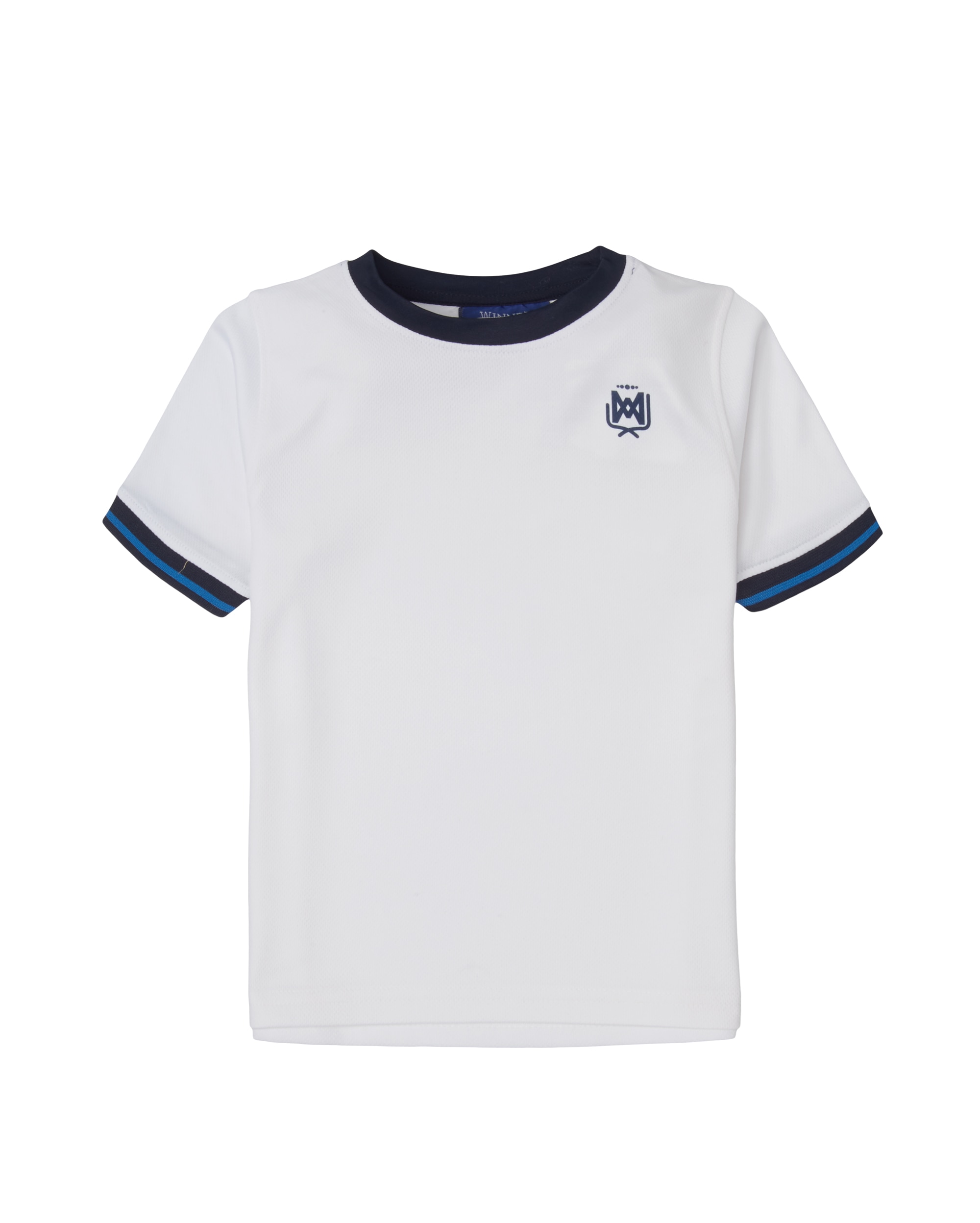 Imagen 0 de Camiseta de uniforme Estampado