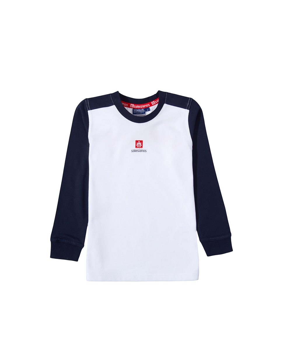 Imagen 0 de Camiseta de uniforme Estampado