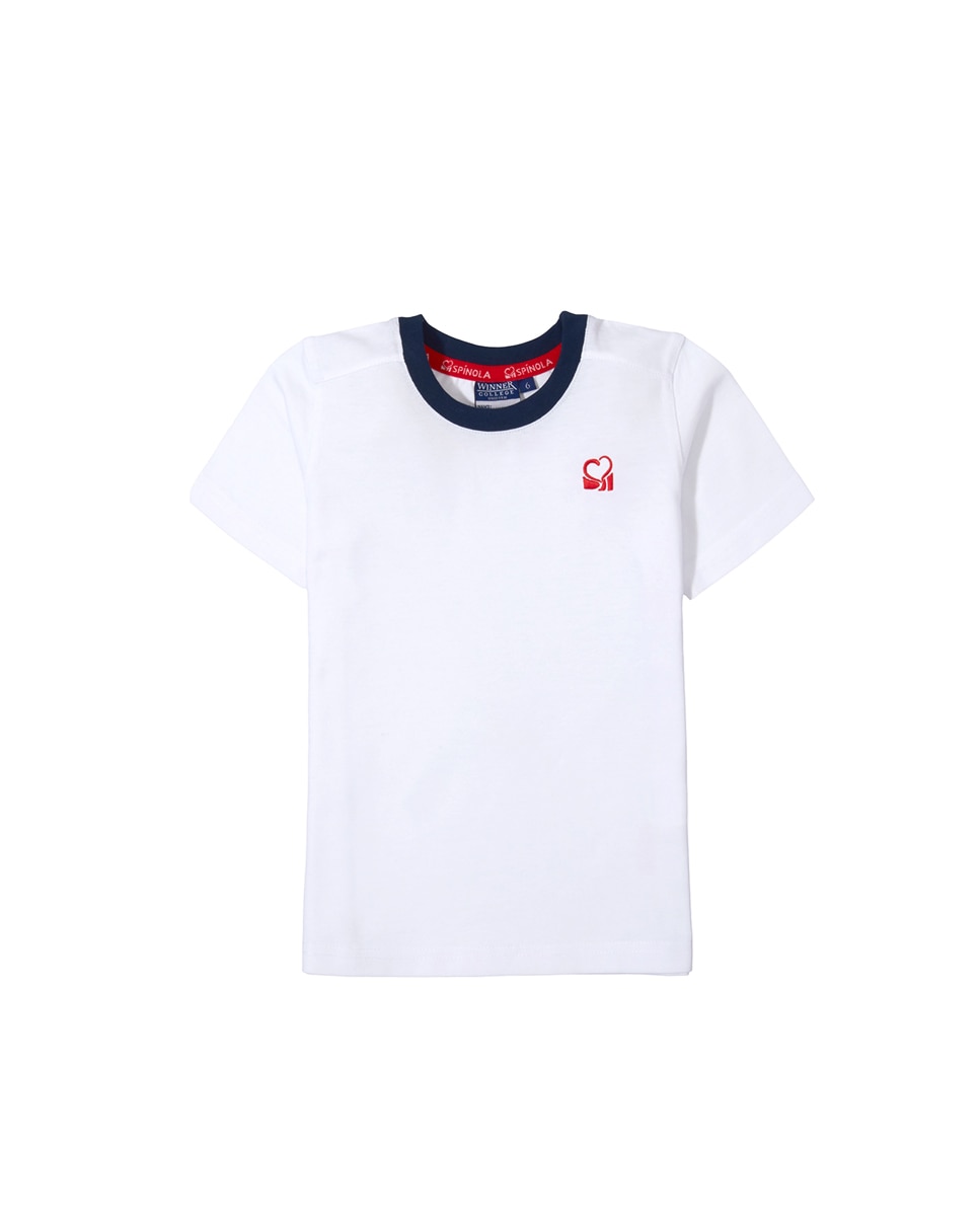 Imagen 1 de Camiseta de uniforme - CAMACHO SPORT - Estampado Estampado