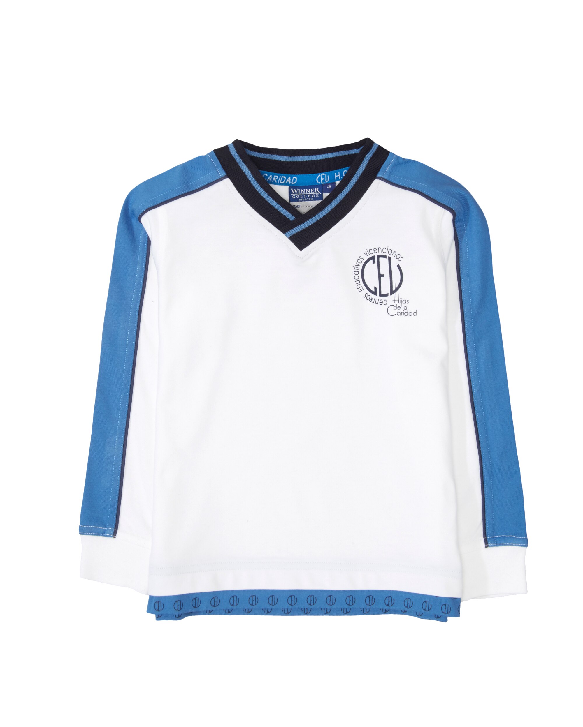 Imagen 1 de Camiseta deportiva de uniforme - CAMACHO SPORT - Estampado Estampado