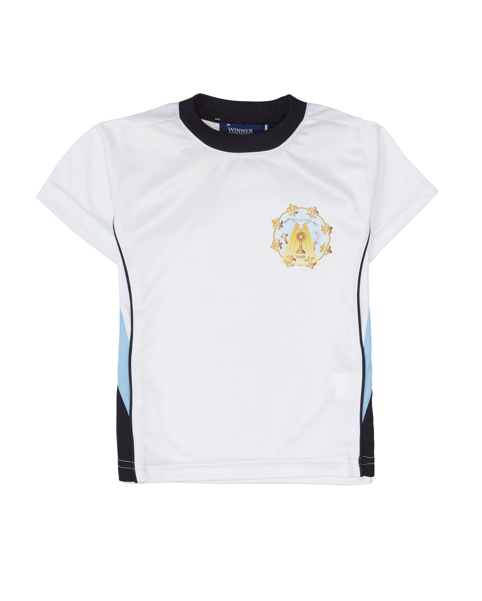 Imagen 0 de Camiseta de uniforme Estampado
