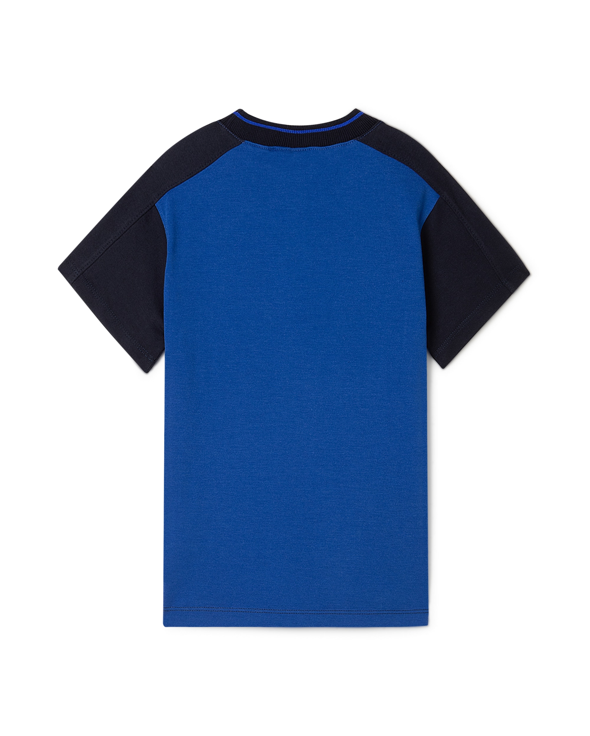 Camiseta de uniforme - Kids El Corte Inglés - Azul Azul-2