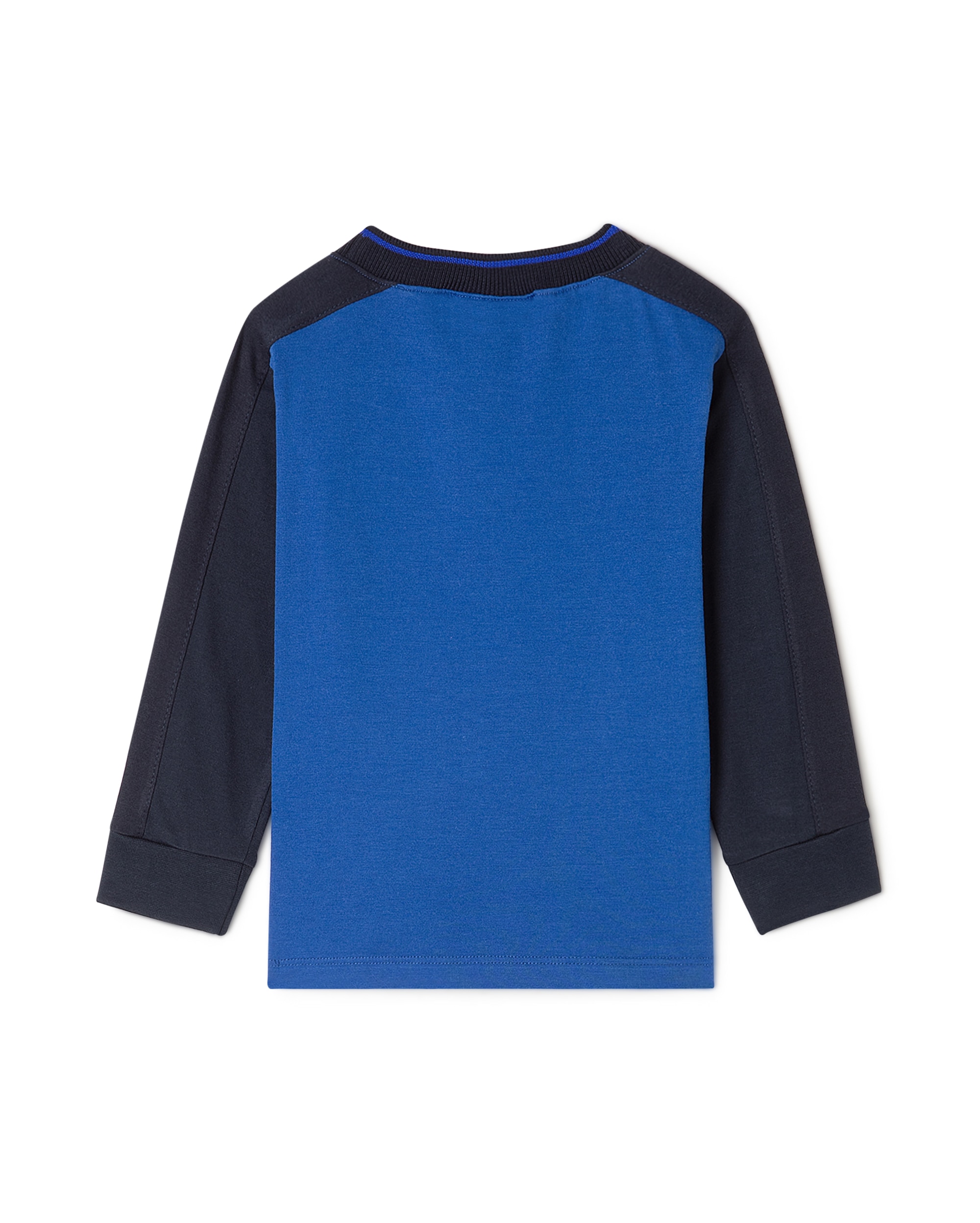 Camiseta de uniforme - Kids El Corte Inglés - Azul Azul-2