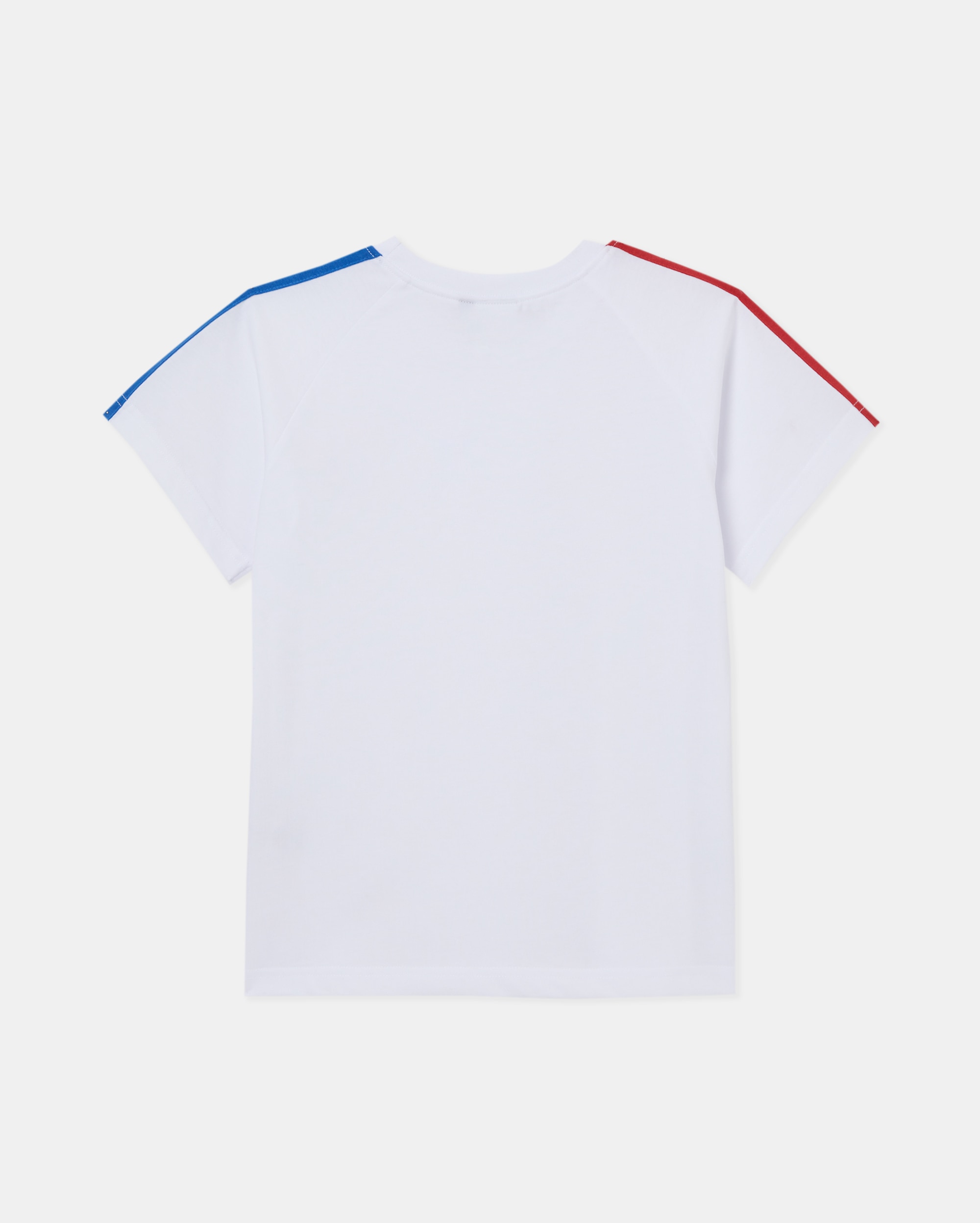 Camiseta de uniforme - Kids El Corte Inglés - Blanco Blanco-2
