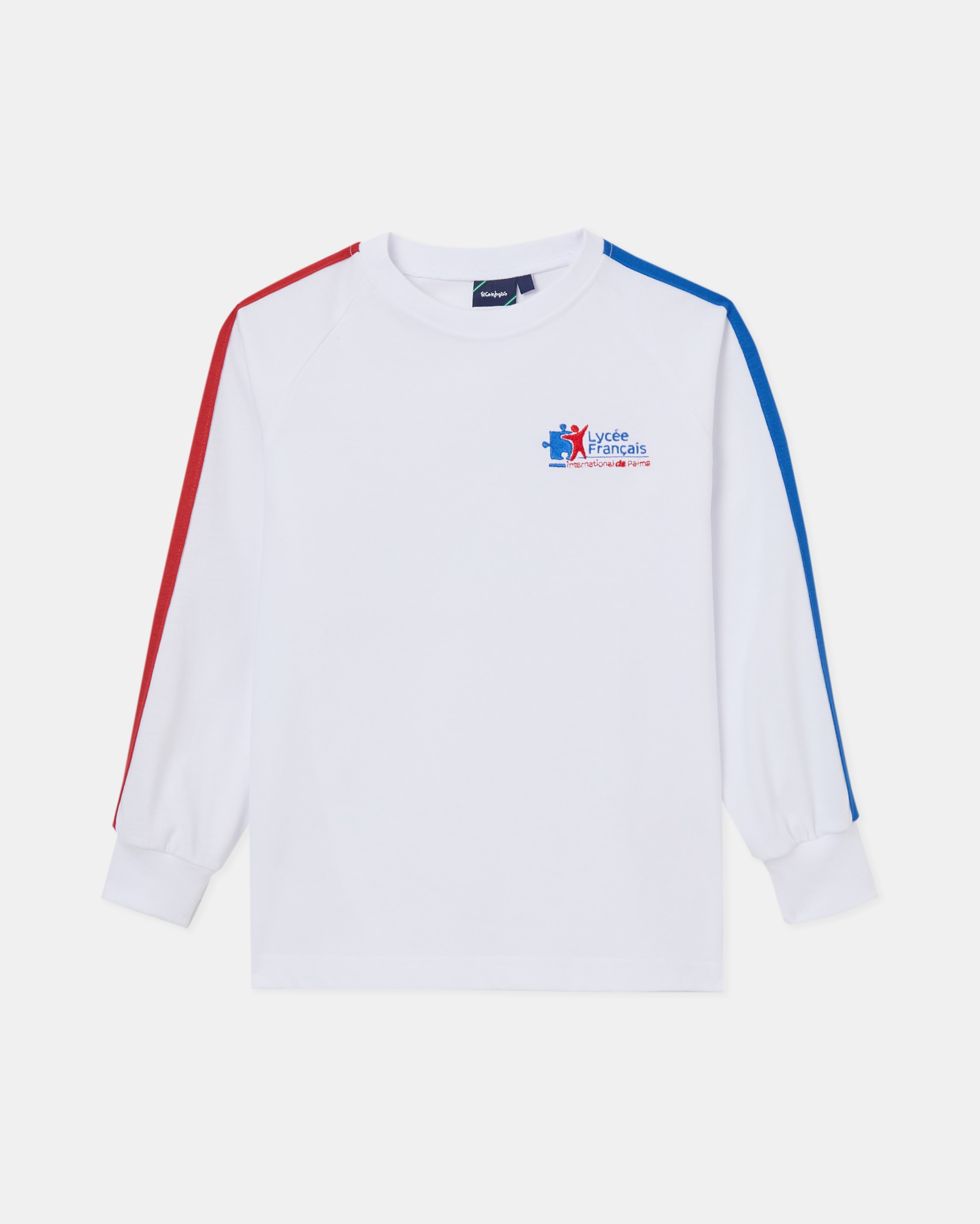 Imagen 0 de Camiseta de uniforme Blanco