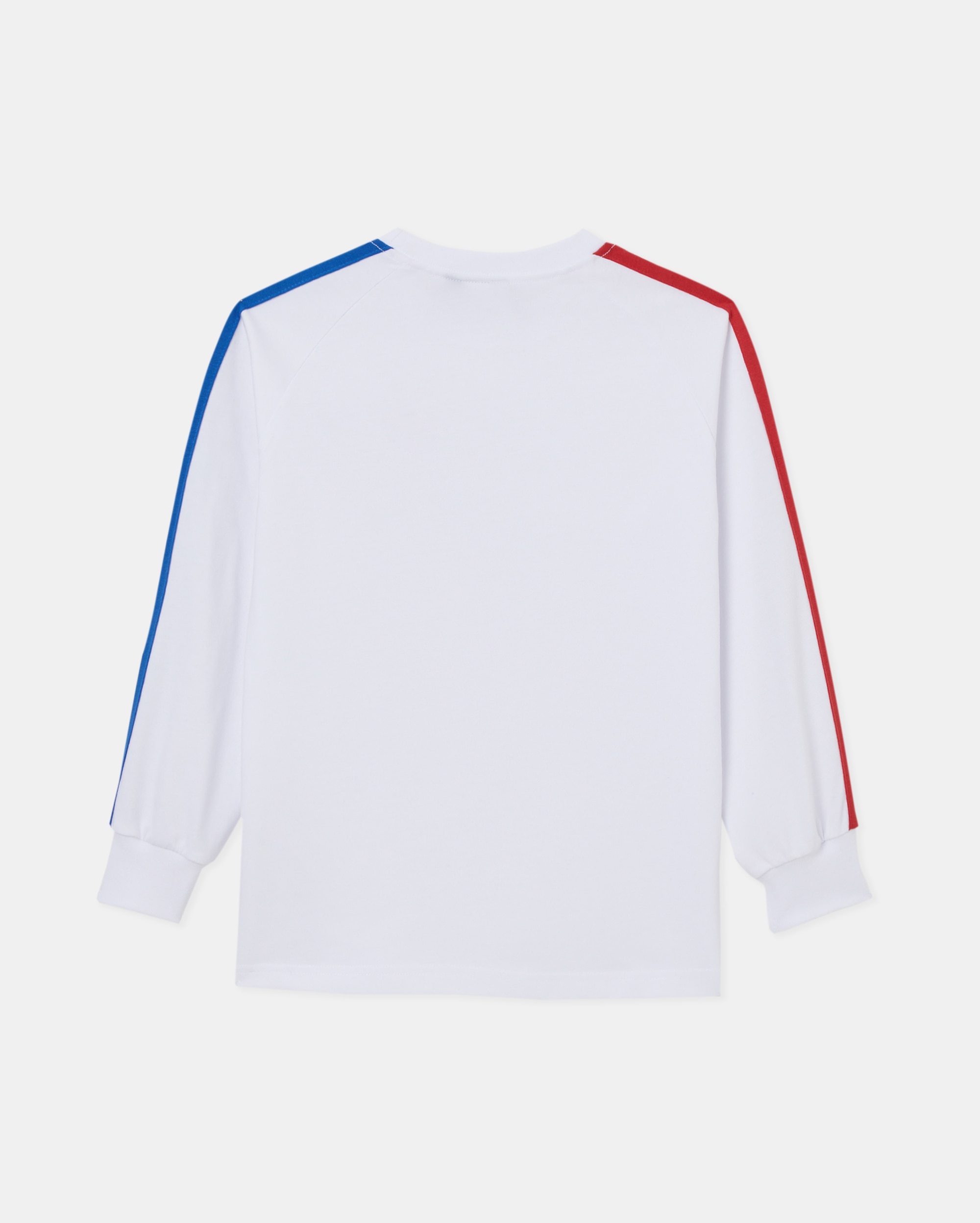 Camiseta de uniforme - Kids El Corte Inglés - Blanco Blanco-2