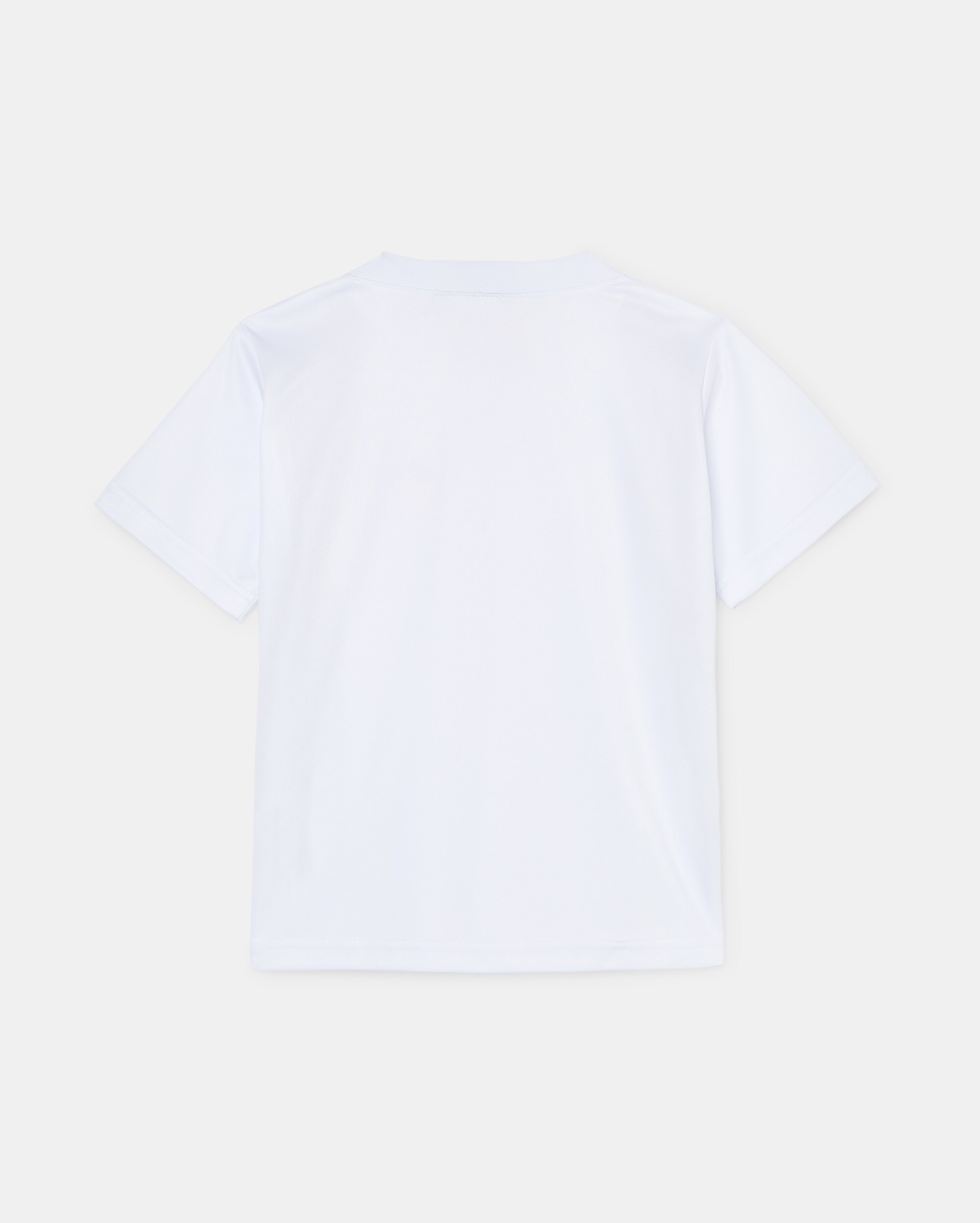 Camiseta de uniforme - Kids El Corte Inglés - Blanco Blanco-2