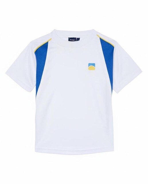 Imagen 0 de Camiseta de uniforme