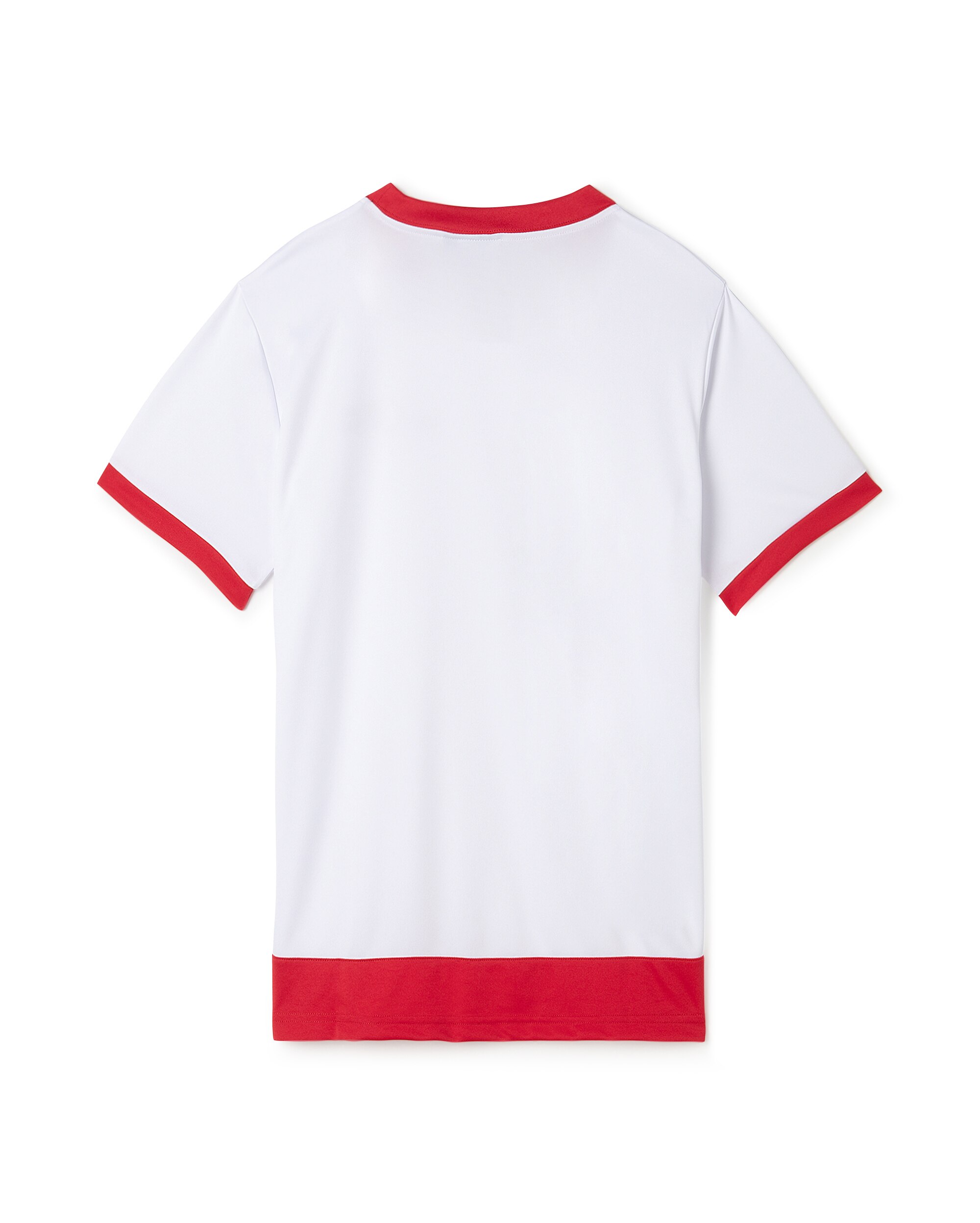 Camiseta manga corta de uniforme - Kids El Corte Inglés - Multicolor Multicolor-2