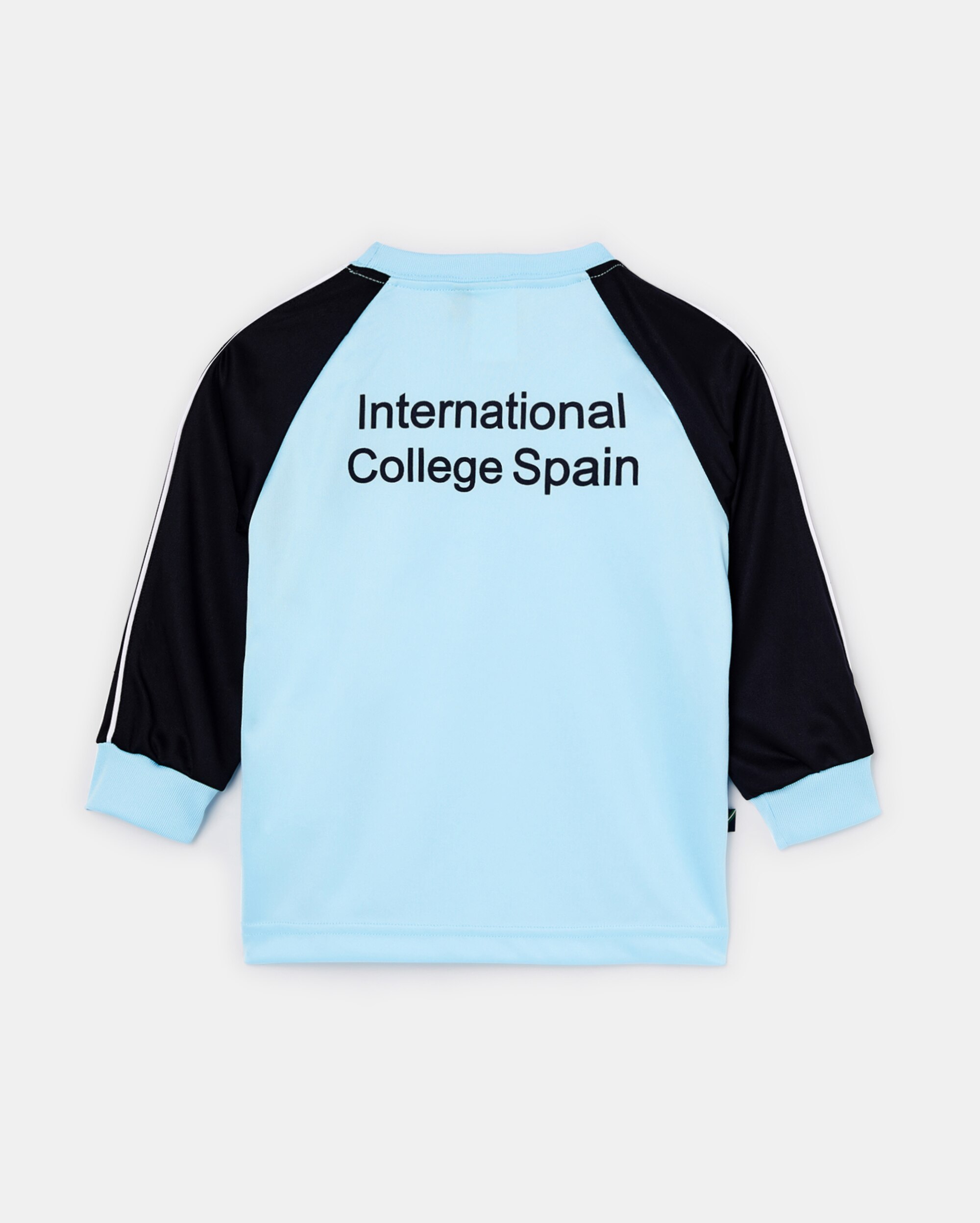 Camiseta técnica de uniforme - Kids El Corte Inglés - Azul claro Azul claro-2