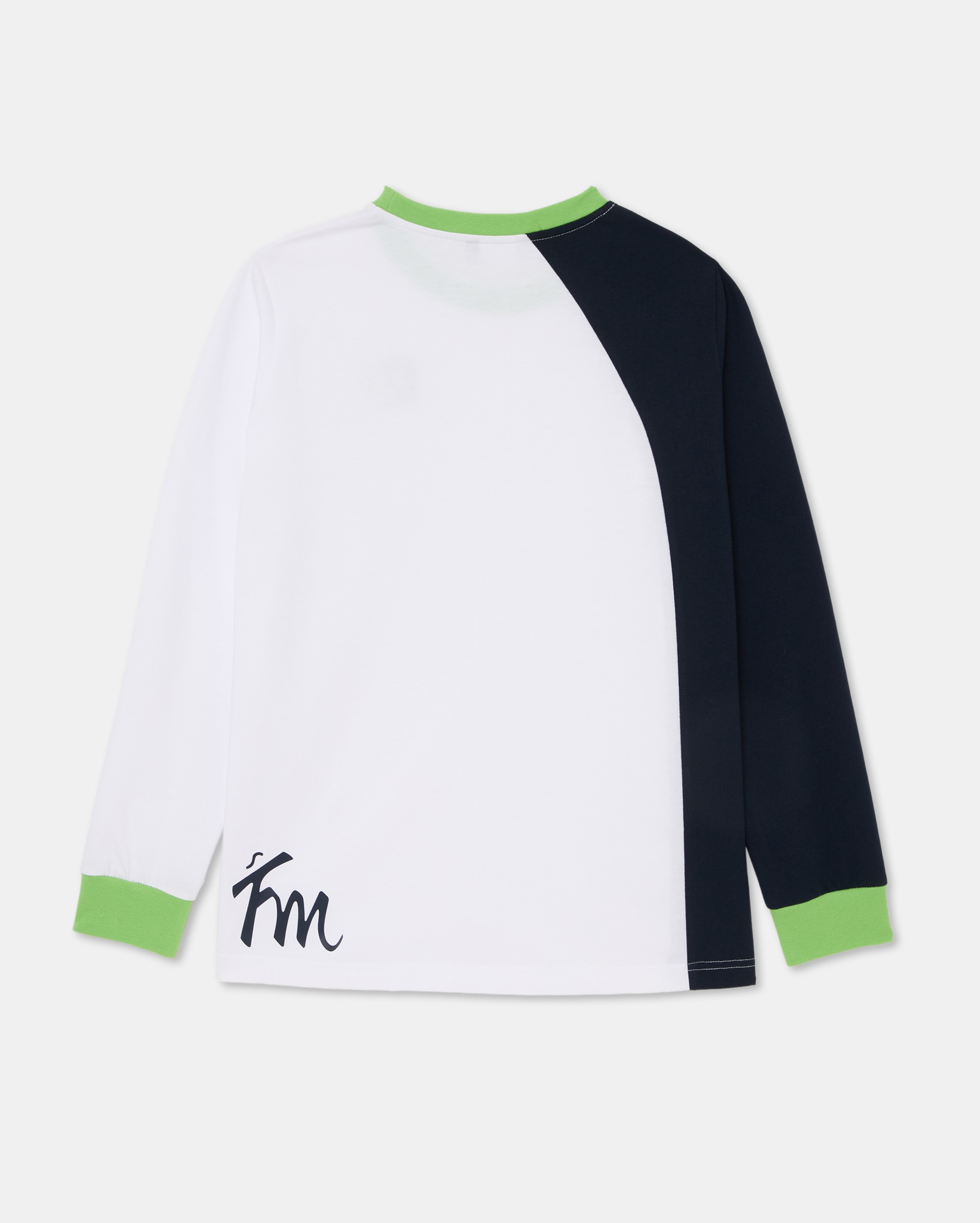 Camiseta manga larga de uniformes Multicolor Kids El Corte Inglés Multicolor-2