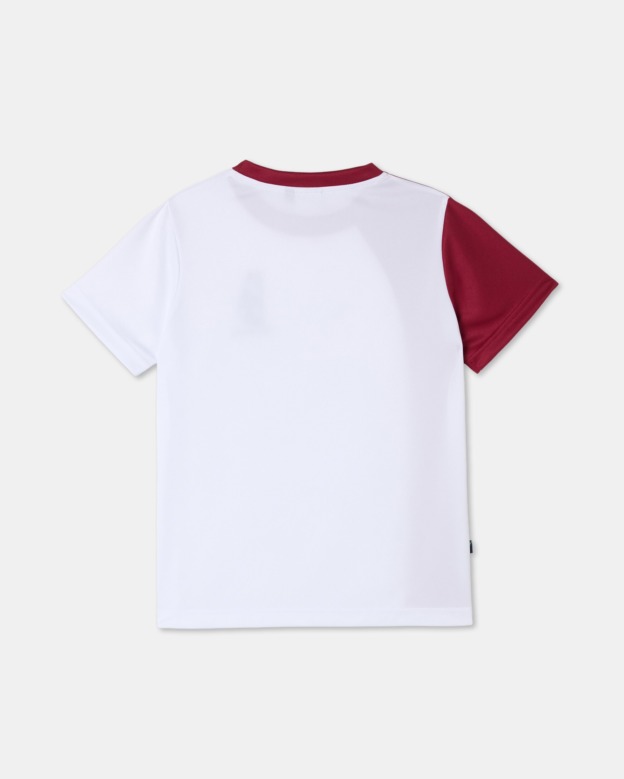Camiseta manga corta de uniformes - Kids El Corte Inglés - Multicolor Multicolor-2