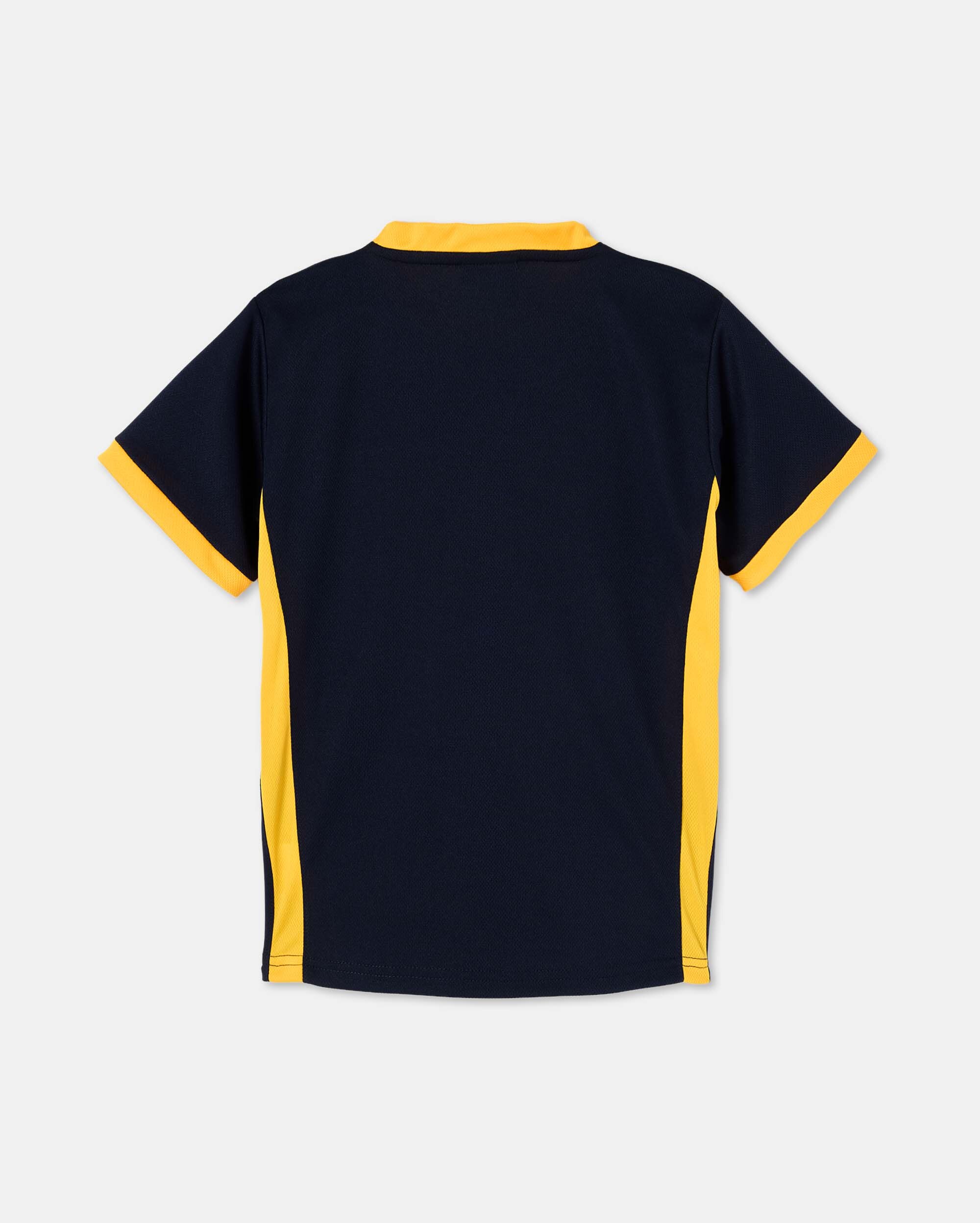 Camiseta manga corta de uniformes - Kids El Corte Inglés - Multicolor Multicolor-2