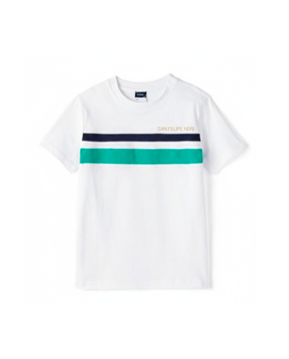 Imagen 0 de Camiseta de uniforme